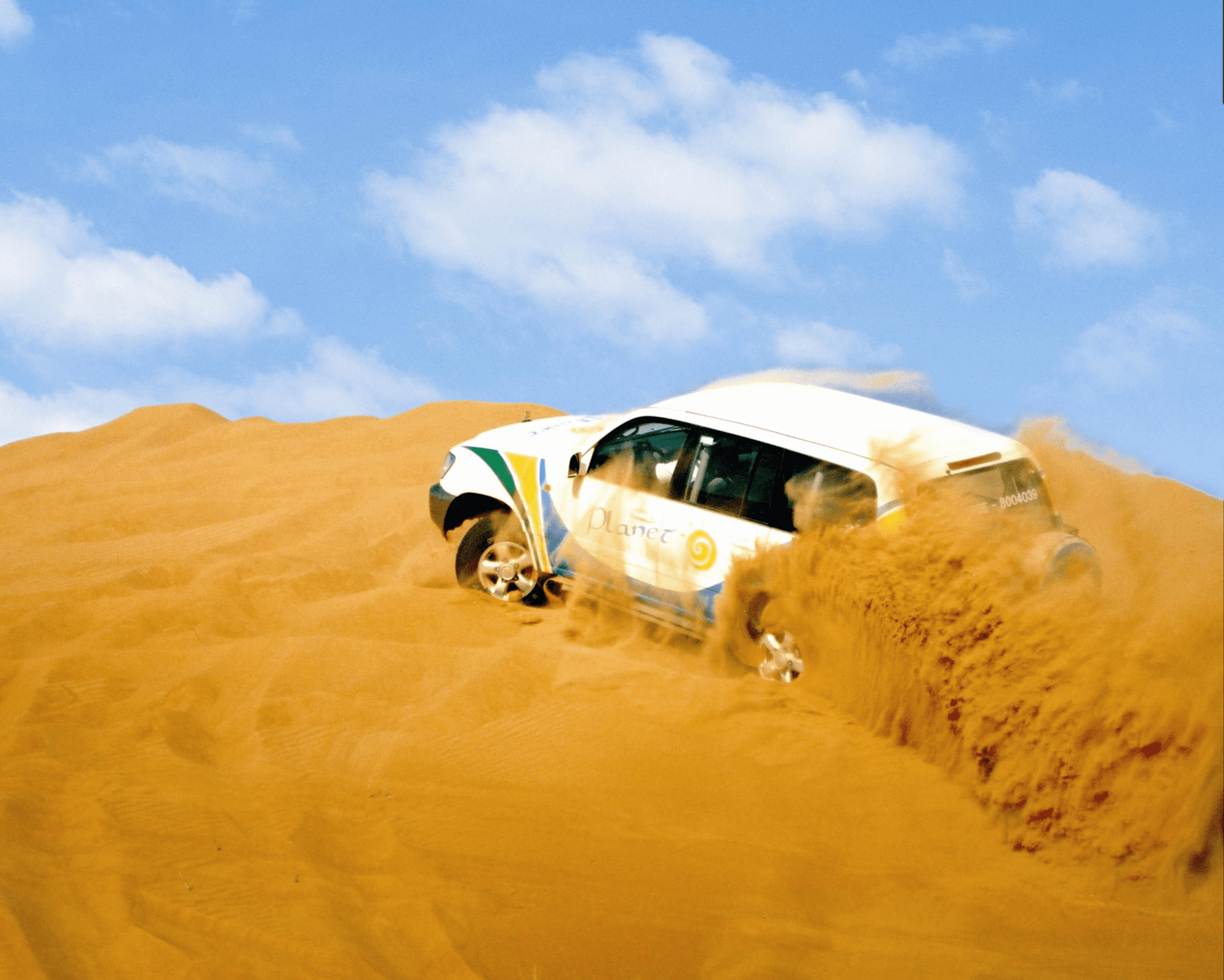 Go City Dubai All-Inclusive Pass: Save up to 50% on Attractions - image 20