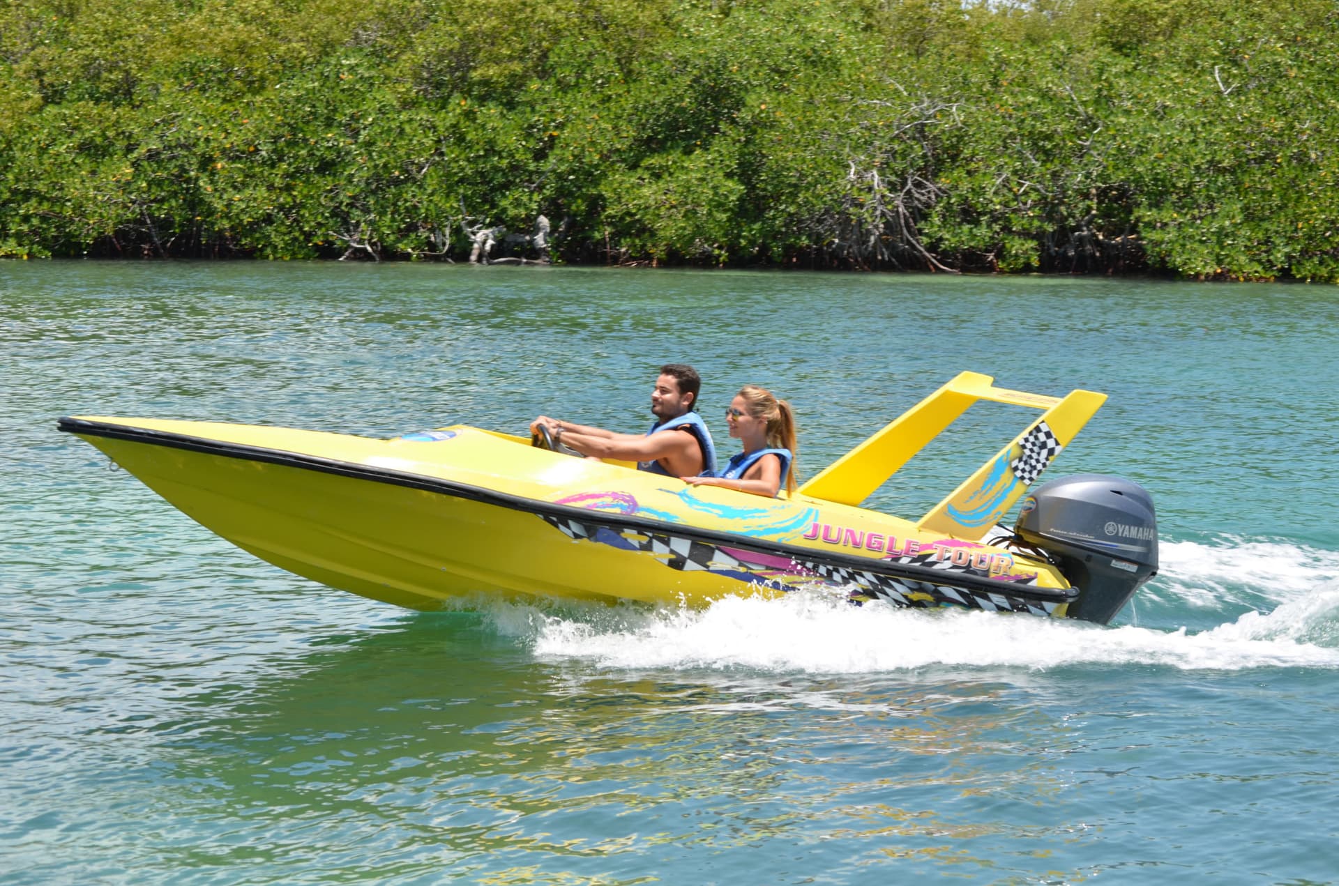 Go City Cancun Essentials Pass: 3 Attractions - image 4