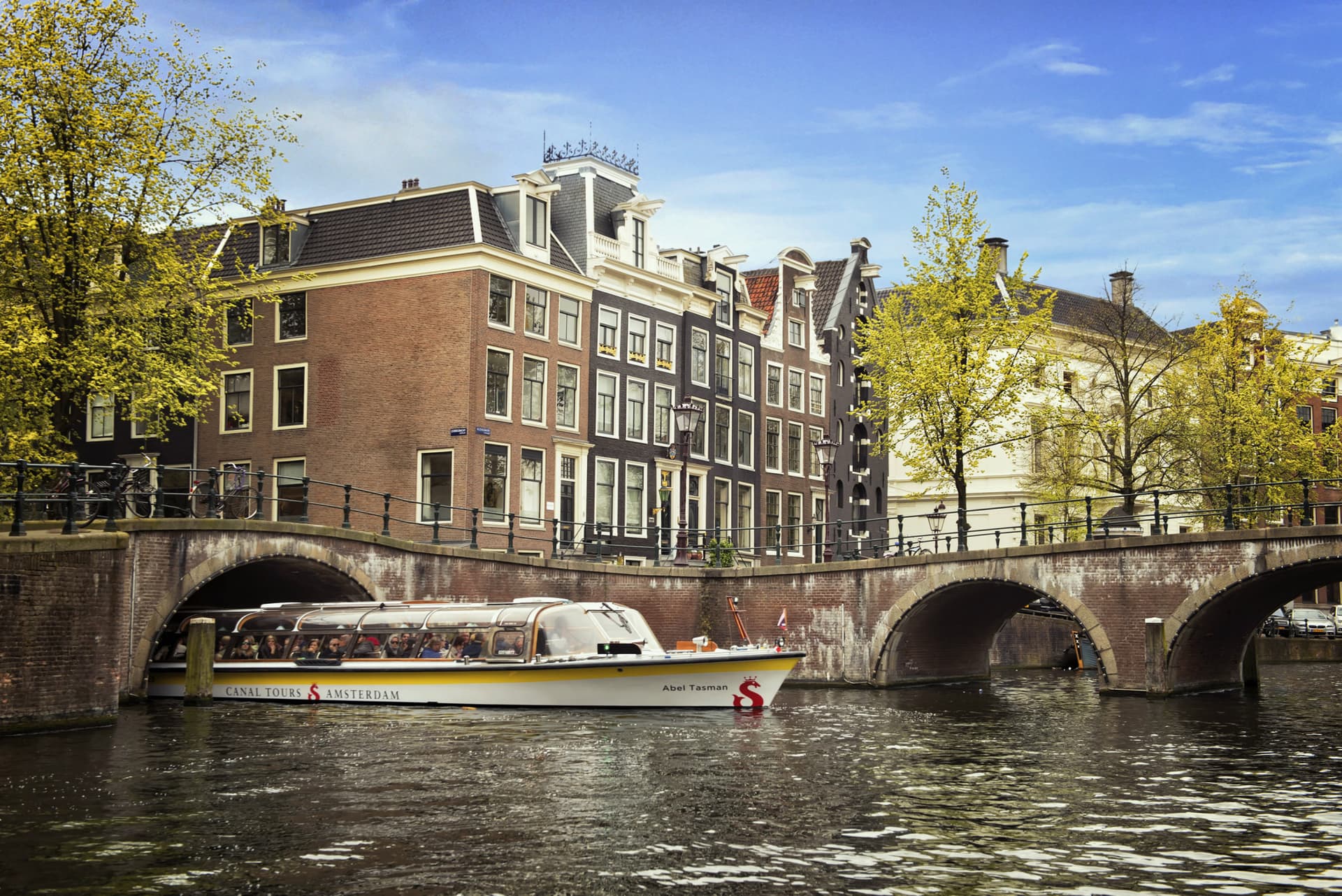 Go City Amsterdam All-Inclusive Pass: Save up to 50% on Attractions - image 21