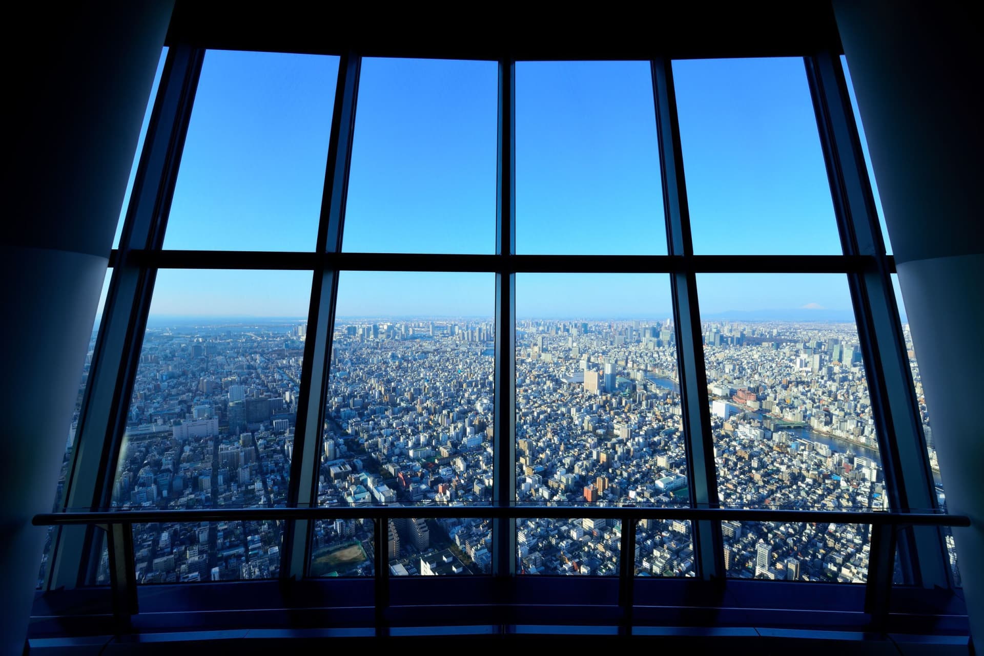 COMBO: Tokyo Skytree + teamLab Planets TOKYO Tickets - main image