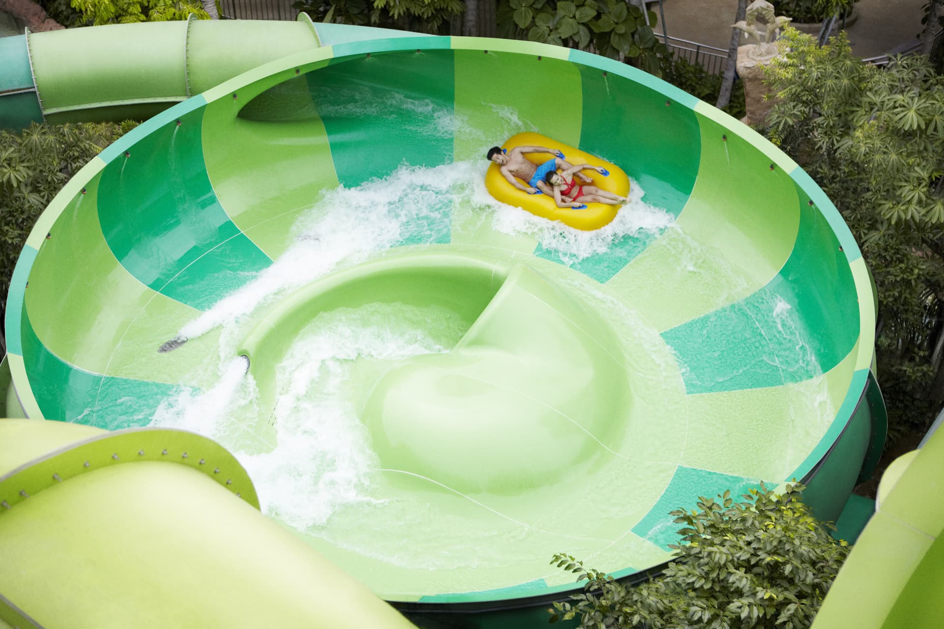 Entrada para Adventure Cove Waterpark - imagen 11