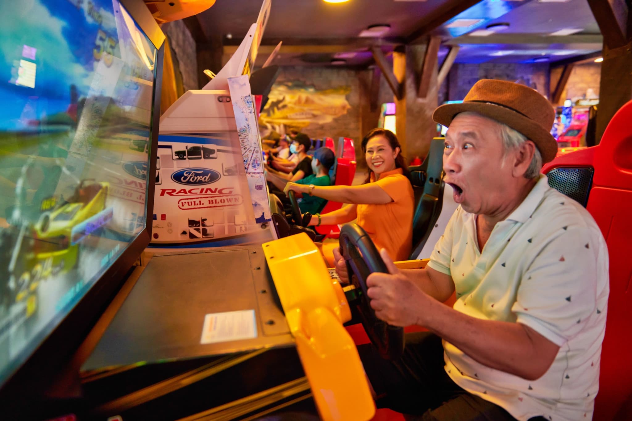 VinWonders Phu Quoc Amusement Park Ticket - image 20