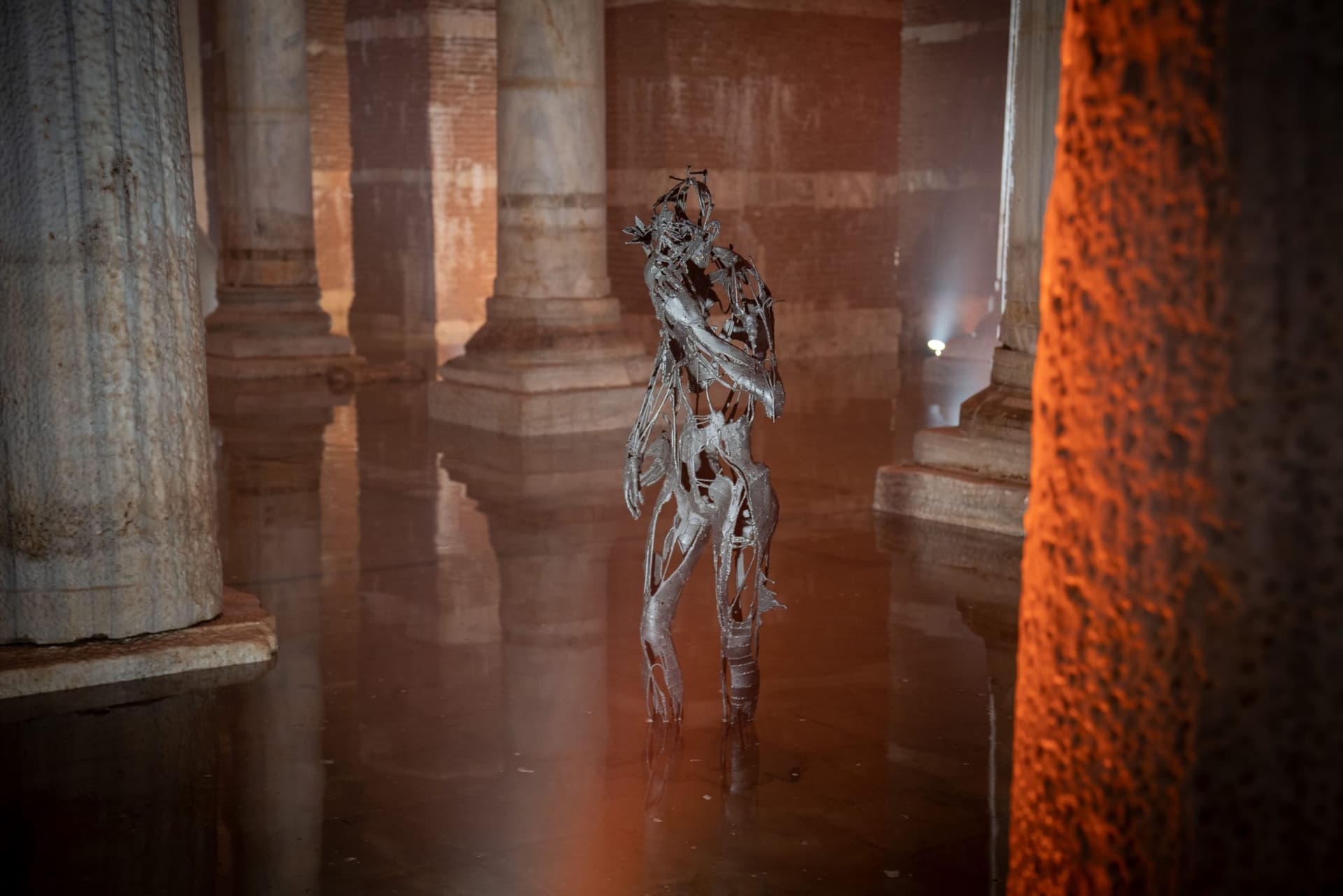 Basilica Cistern Skip the Line Ticket - image 2