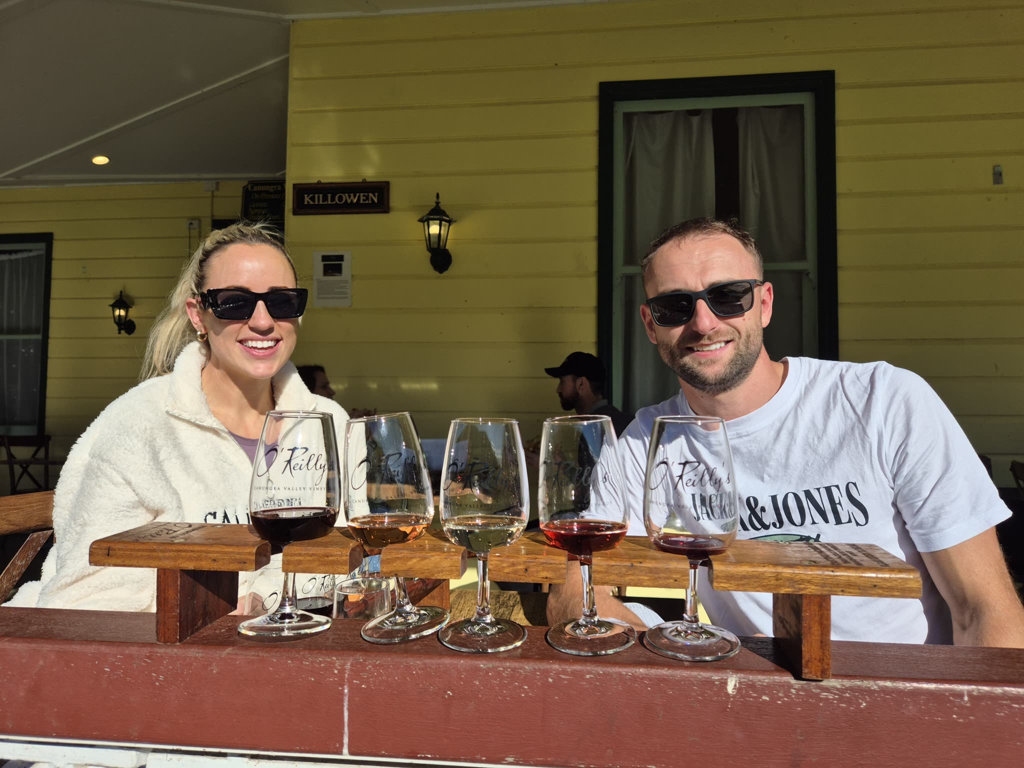 Gold Coast Hot Air Ballooning with Optional upgrade to Breakfast - image 13