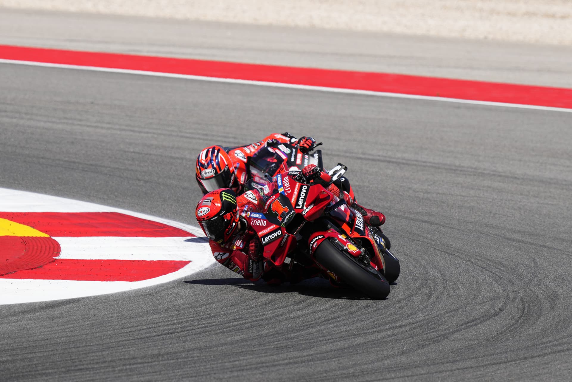 MotoGP Petronas Grand Prix Of Malaysia 2026 (30 Oct - 1 Nov) - image 18