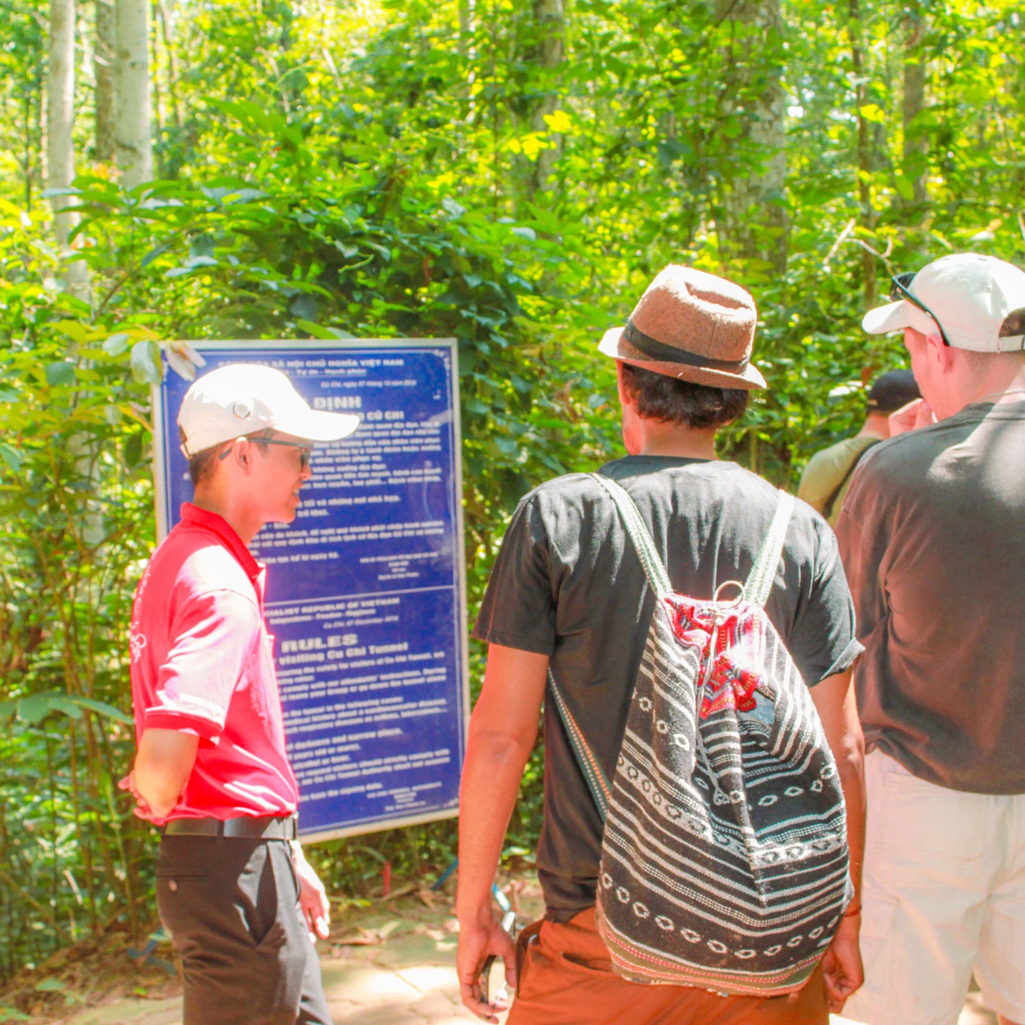 Cu Chi Tunnels and Mekong Delta Full-Day Tour from Ho Chi Minh - image 12