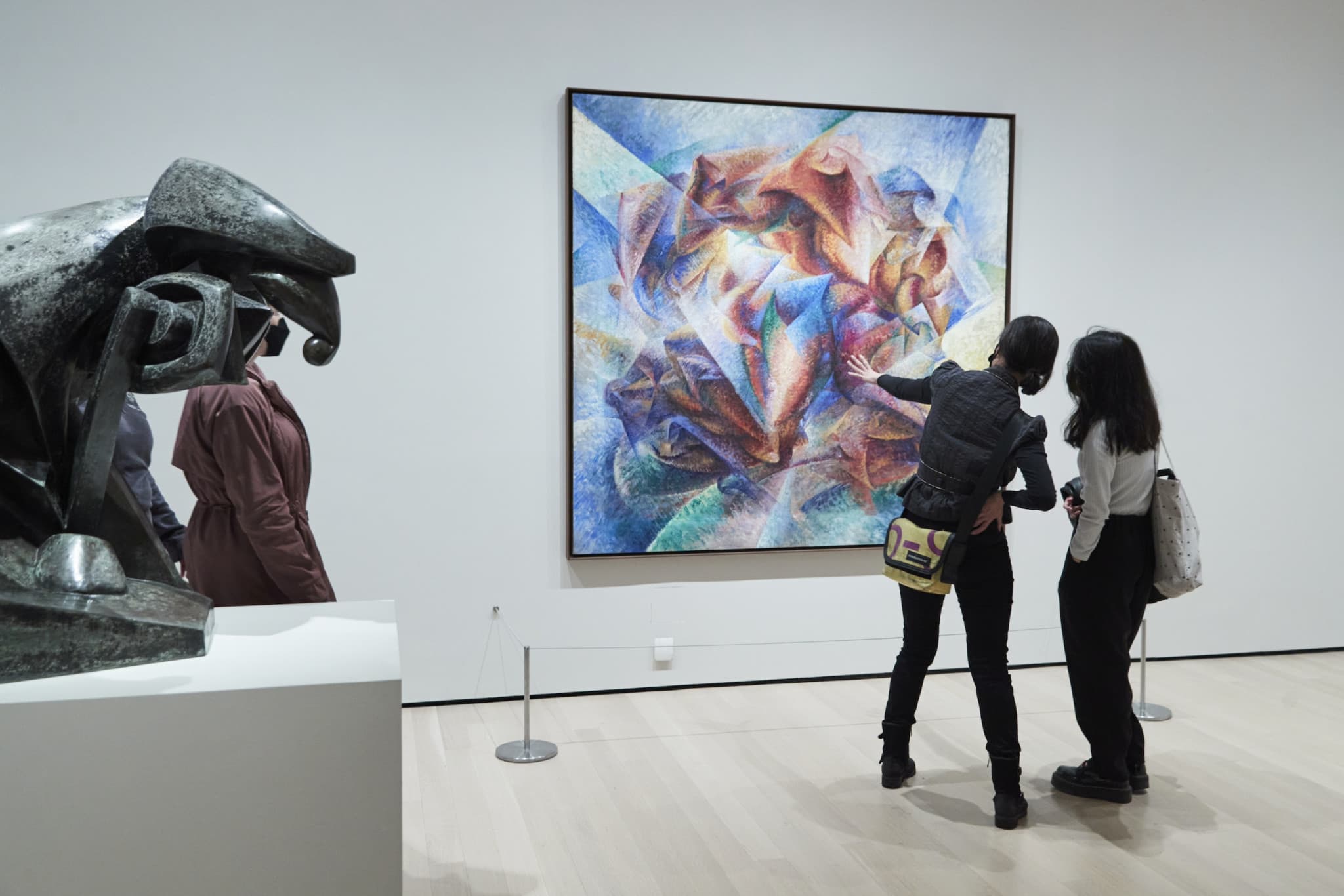 The Museum of Modern Art (MoMA) Admission - image 4