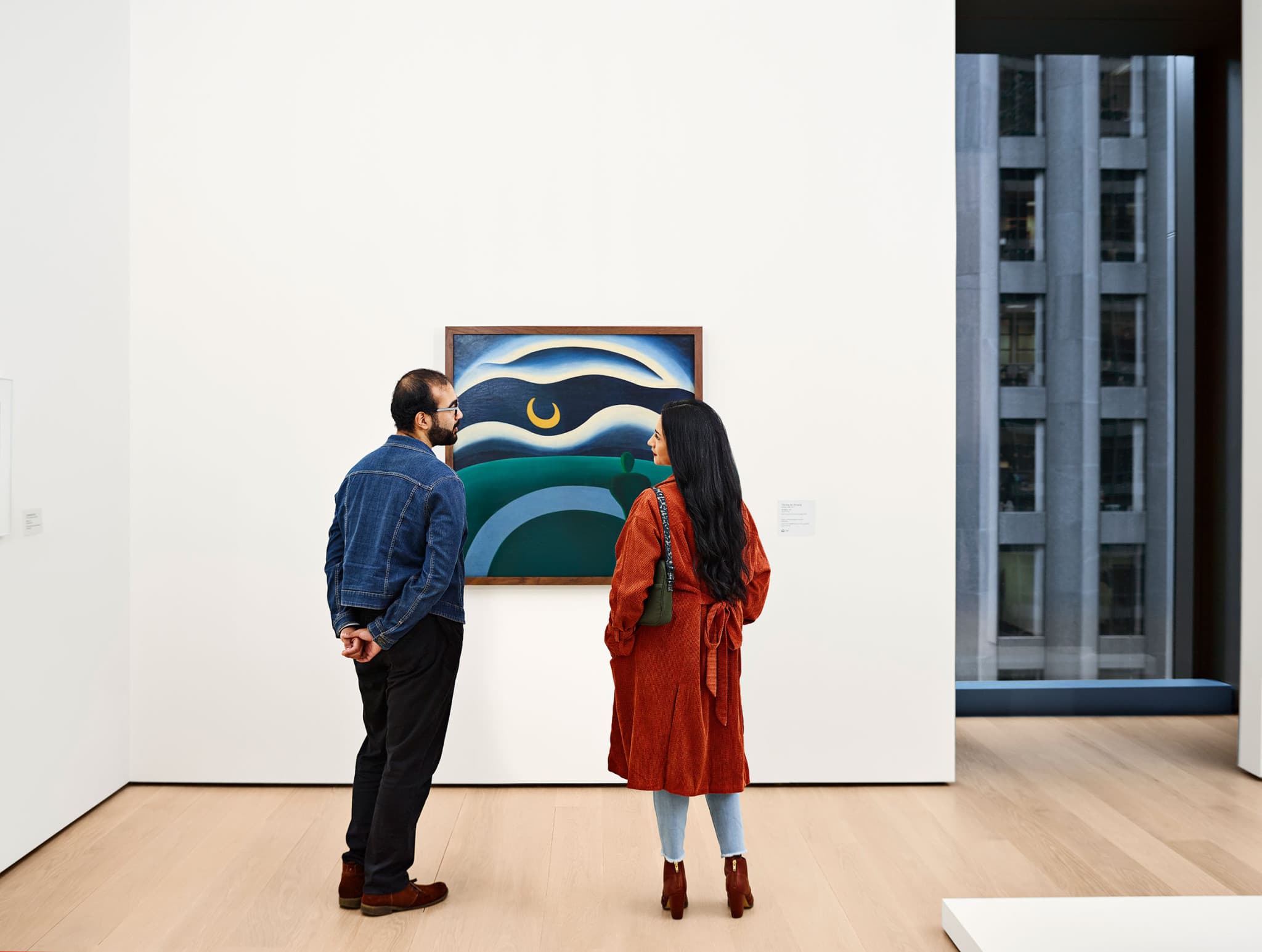 The Museum of Modern Art (MoMA) Admission - image 9