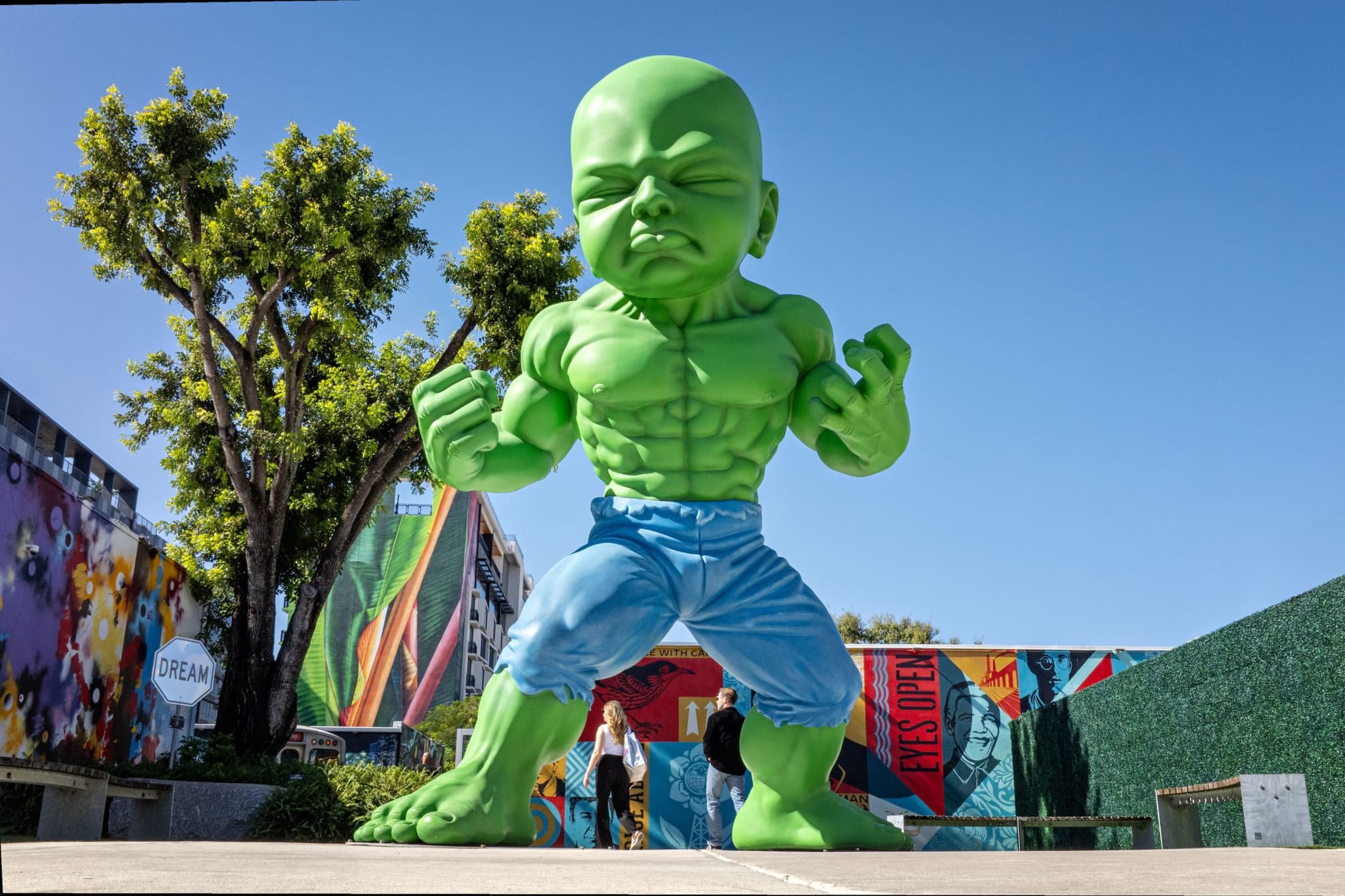 Miami: Wynwood Walls Skip-the-Line Ticket - image 6