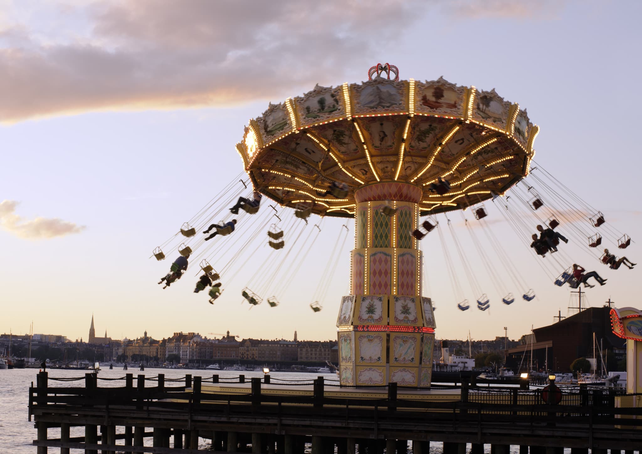 Go City Stockholm All-Inclusive Pass: Save up to 50% on Attractions - image 29