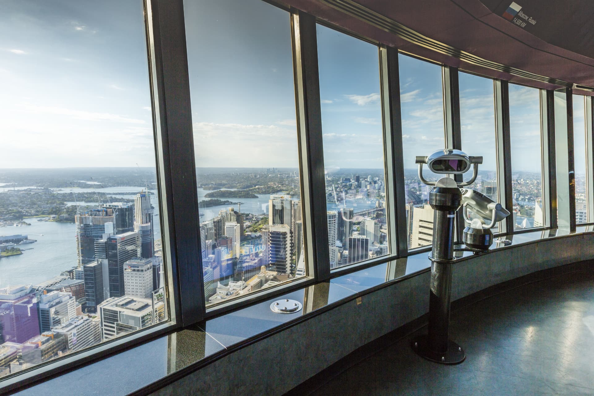 Go City Sydney Pase Todo Incluido: Ahorre hasta un 50% en atracciones - imagen 18