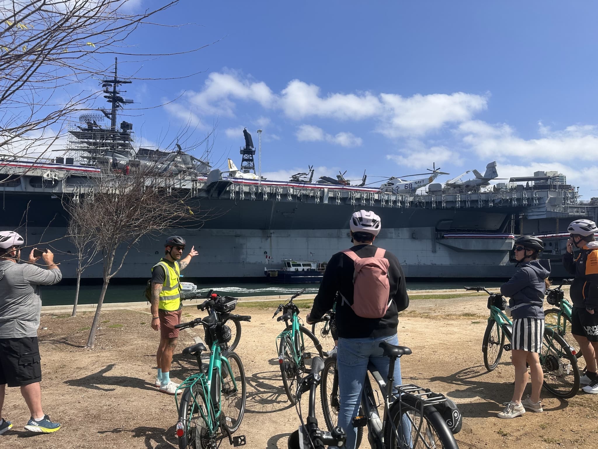 Best of San Diego Guided eBike Tour - image 4