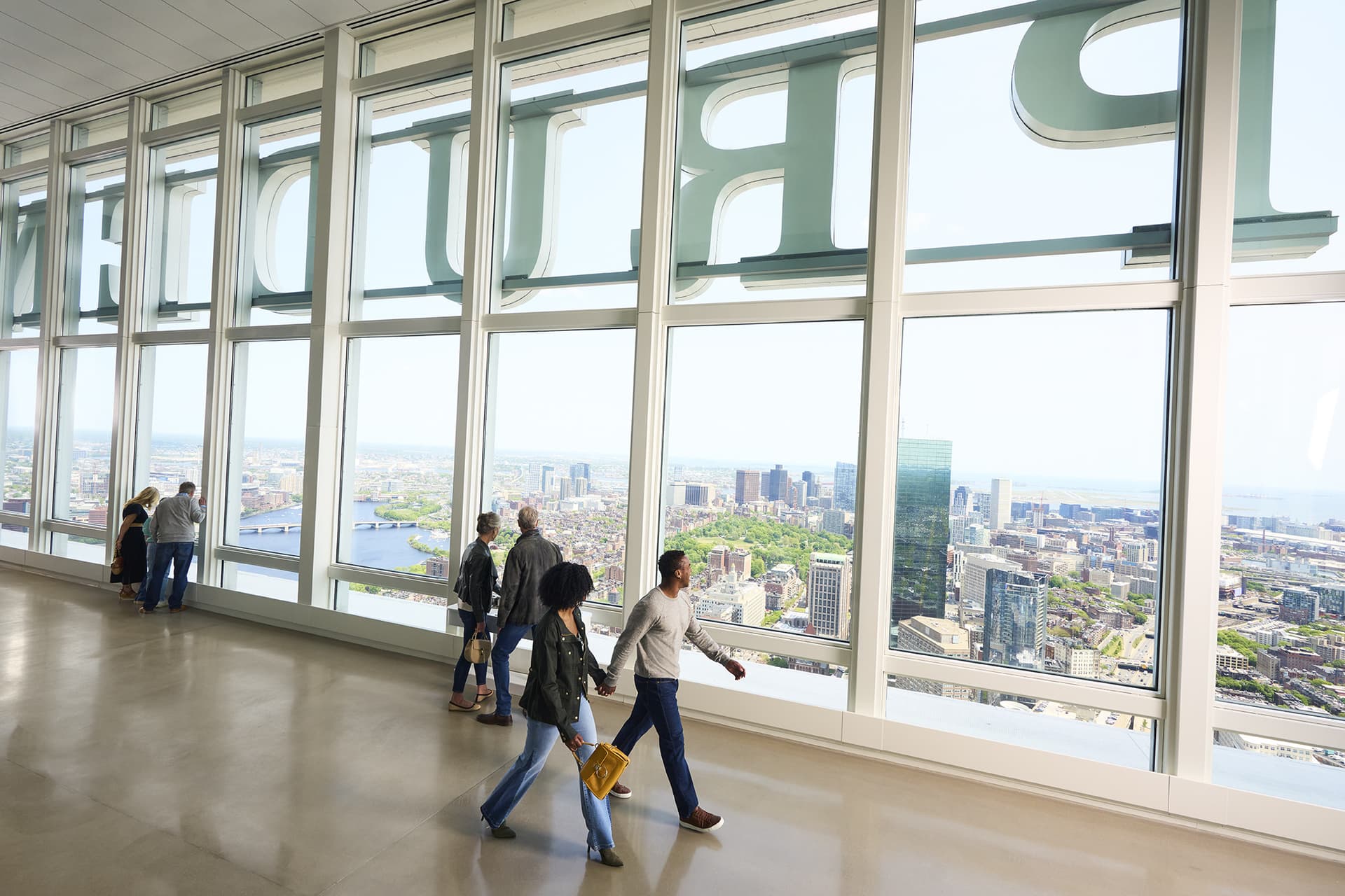 Go City Boston Explorer Pass: Save up to 50% on Attractions - image 13