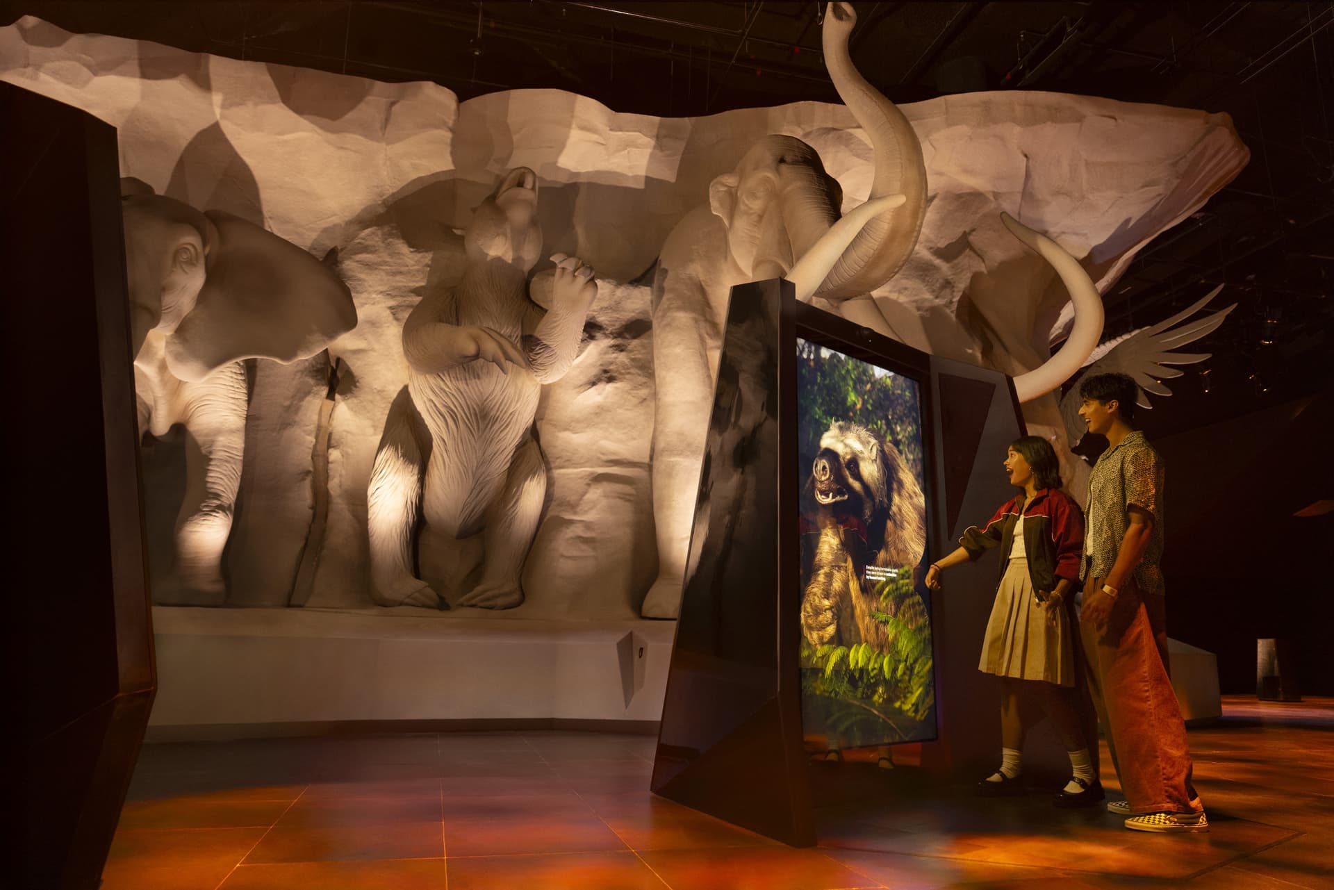 Exploria in Mandai Singapore Ticket - image 9