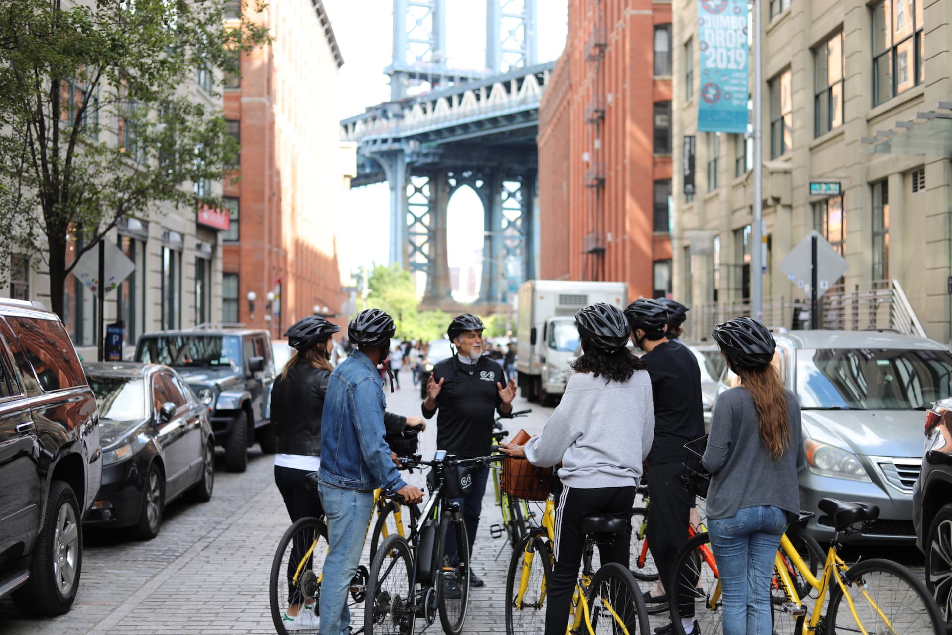 Go City New York Explorer Pass: Ahorre hasta un 50% en atracciones - imagen 22