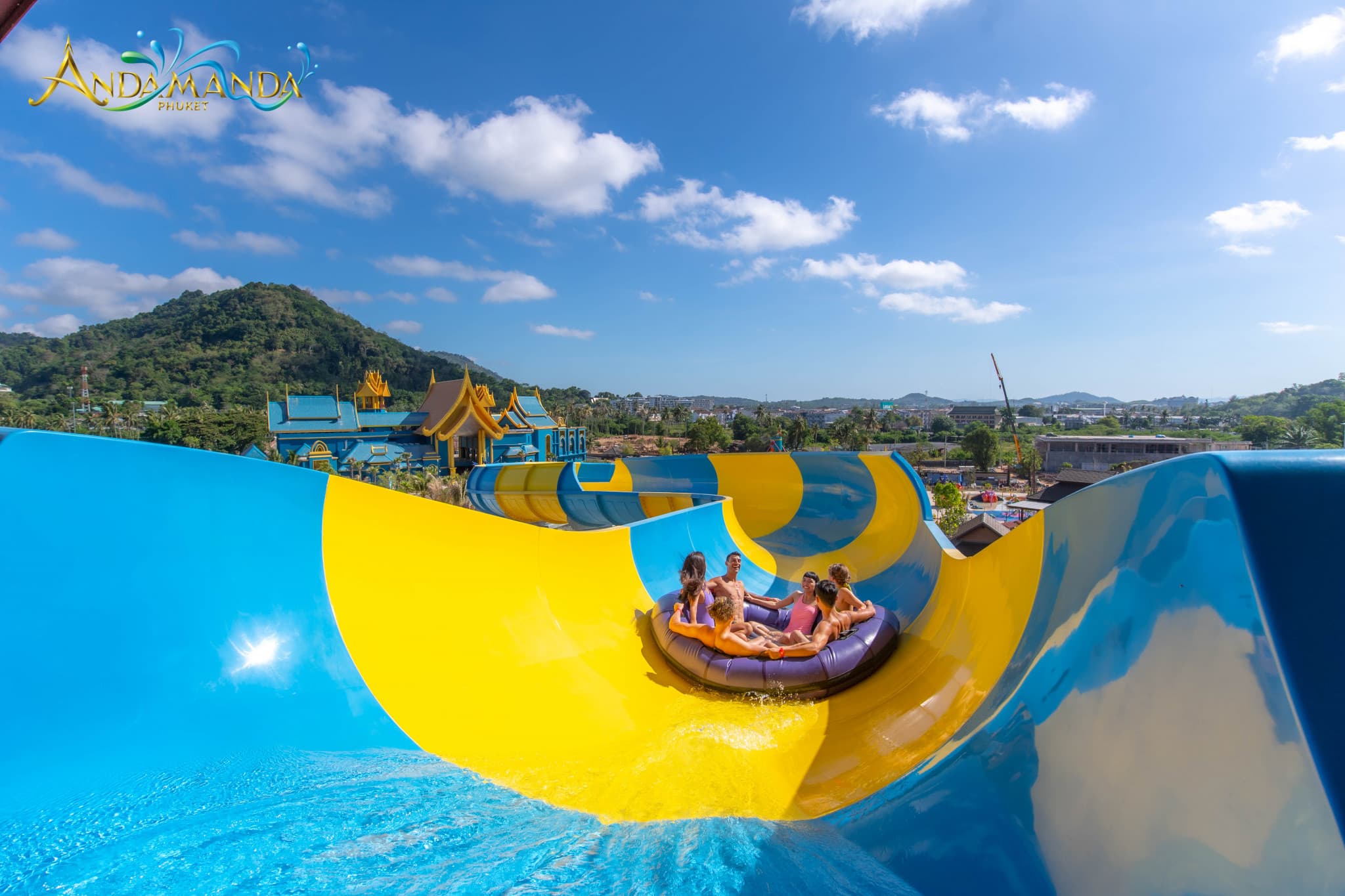 Andamanda Phuket Ticket - image 14