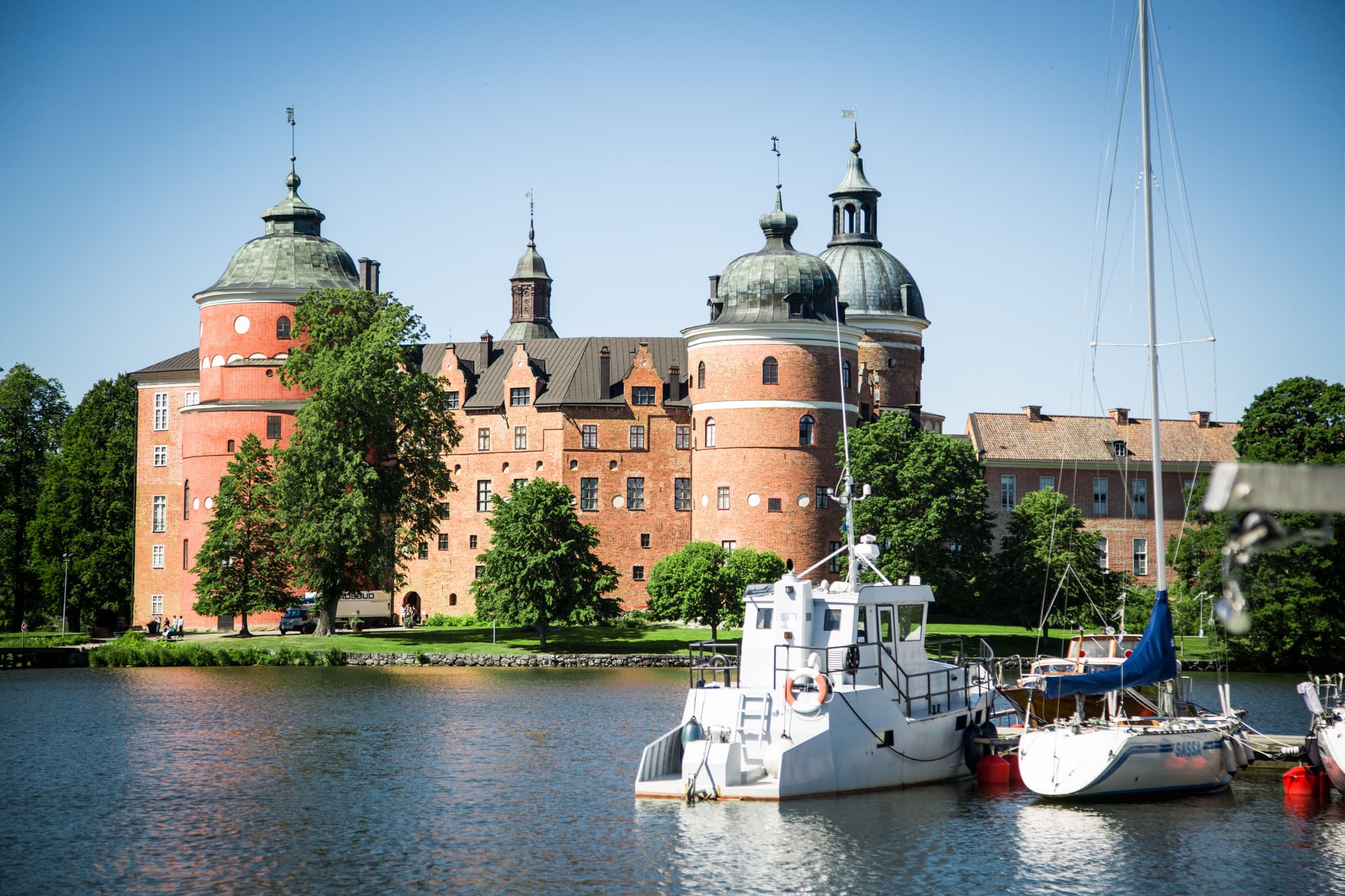 Go City Stockholm All-Inclusive Pass: Save up to 50% on Attractions - image 10
