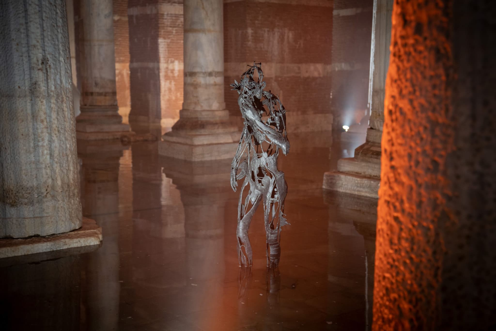 COMBO: Hagia Sophia Grand Mosque + Basilica Cistern + Galata Tower TIckets - image 5