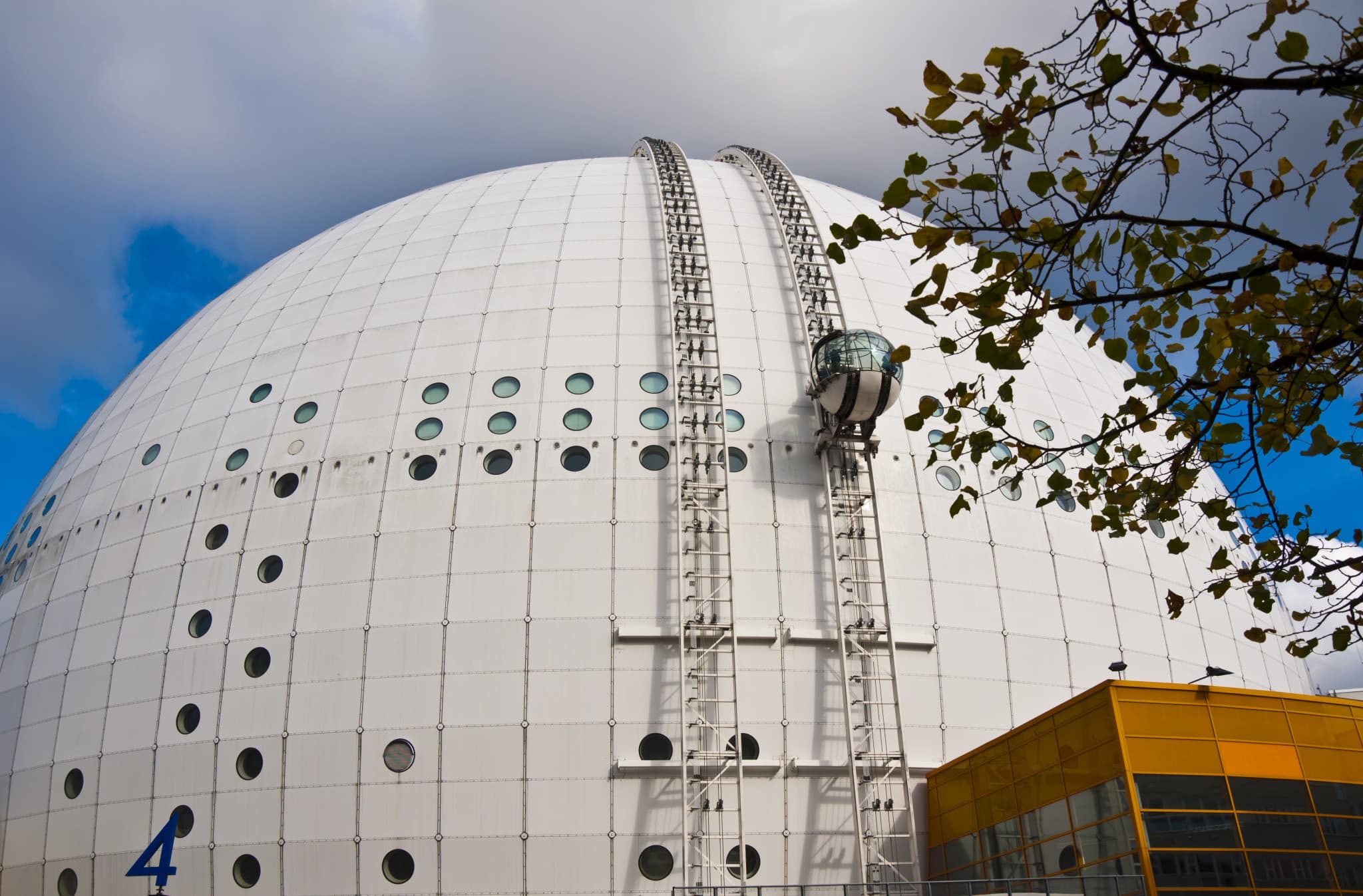 Go City Stockholm All-Inclusive Pass: Save up to 50% on Attractions - image 7