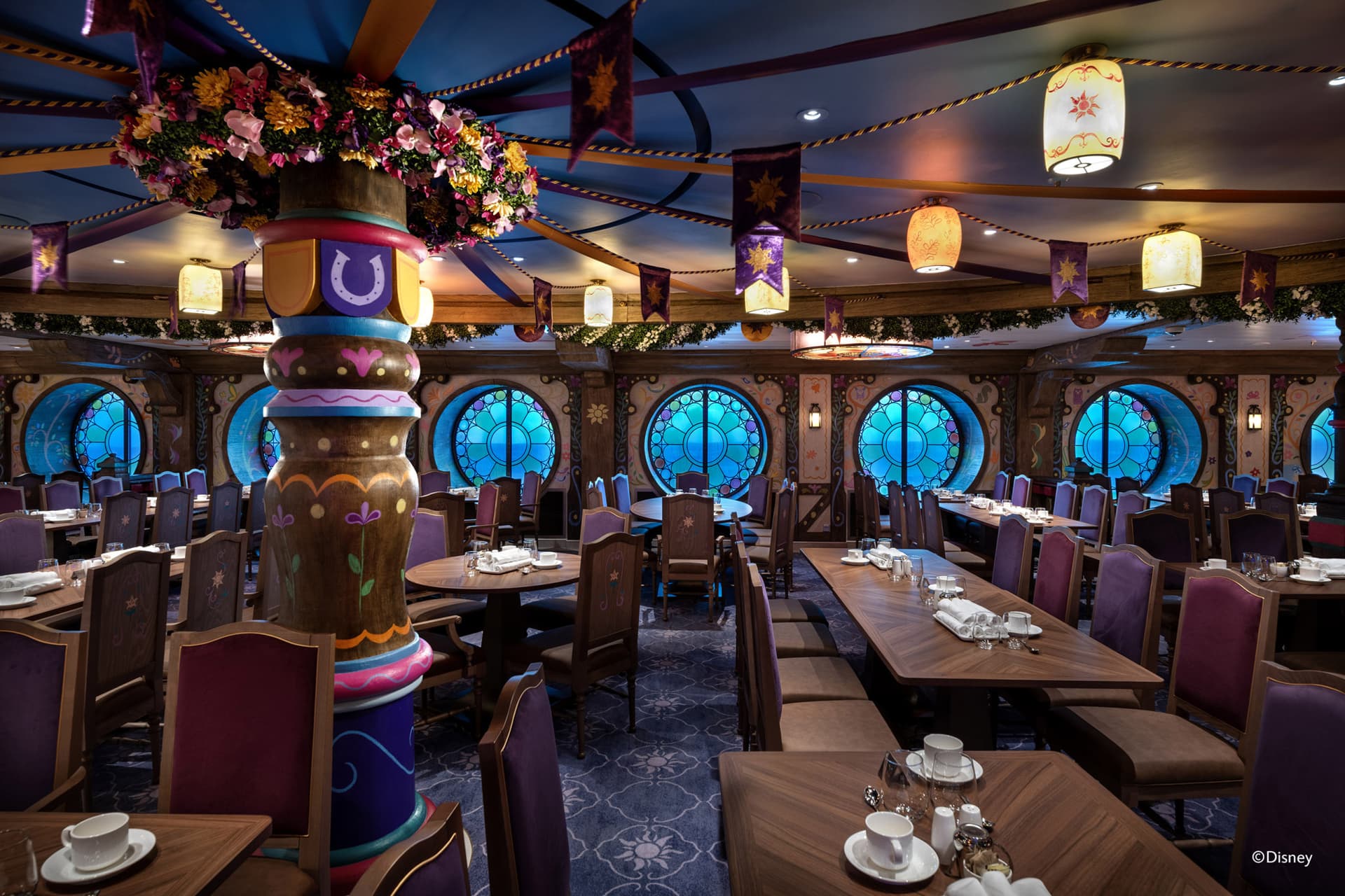 Disney Cruise Line: 3-Night Disney Adventure Cruise from Singapore - image 36