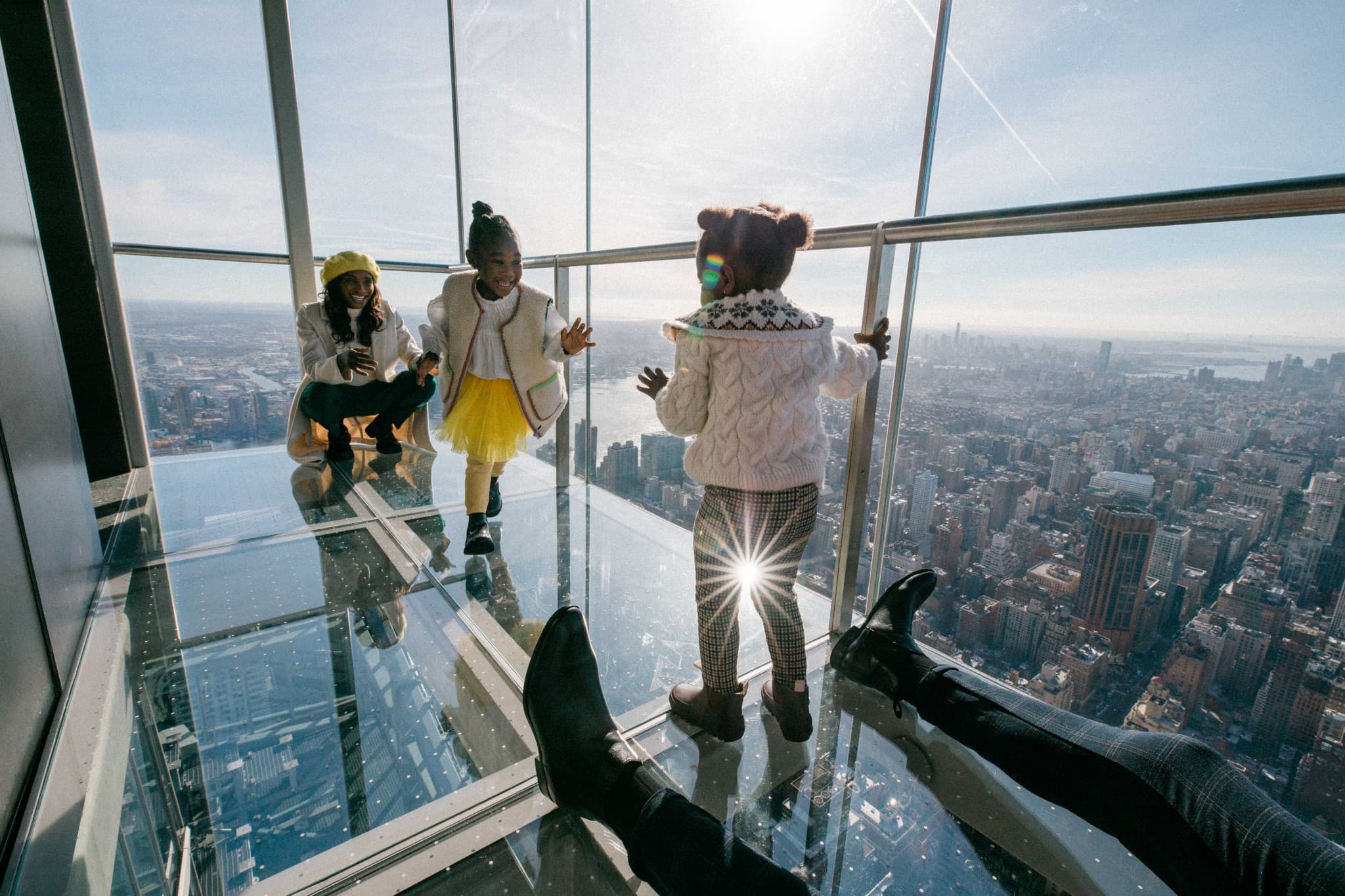 SUMMIT One Vanderbilt Ticket - image 17