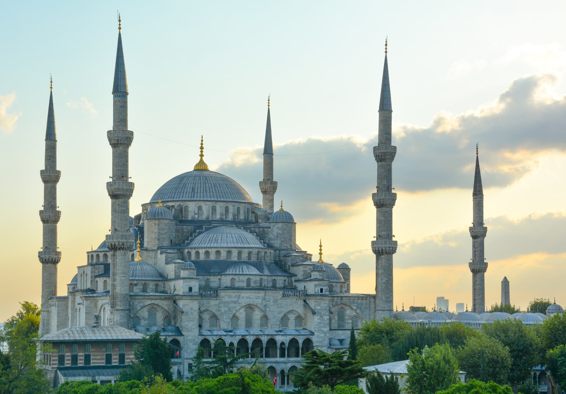 The Best of Istanbul Walking Tour - imagen 3