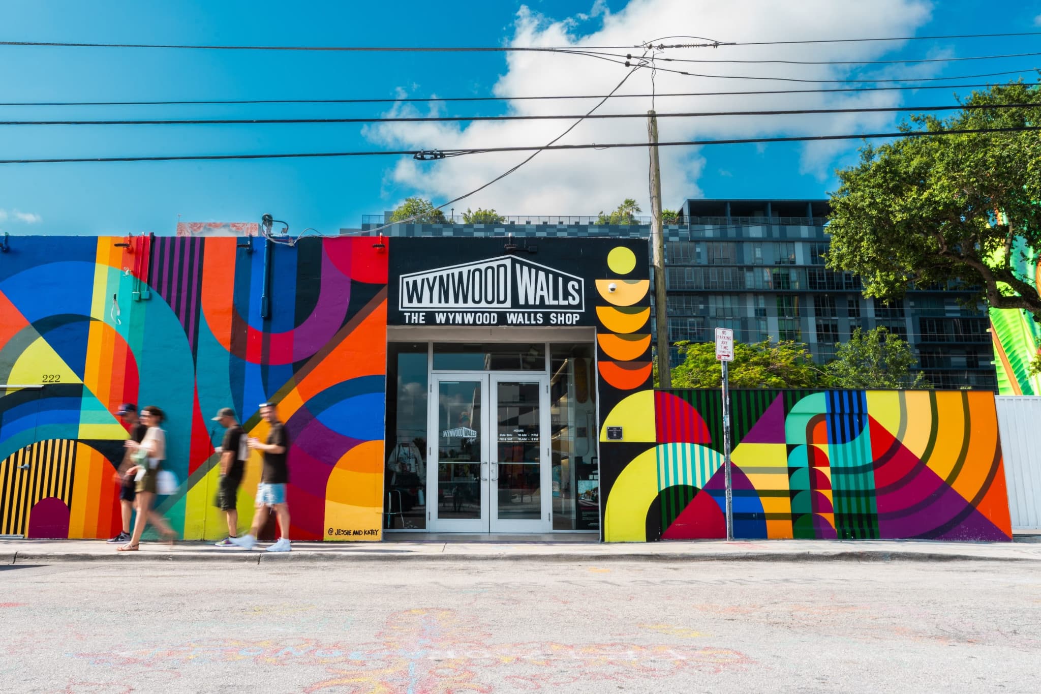Miami: Wynwood Walls Skip-the-Line Ticket - image 12