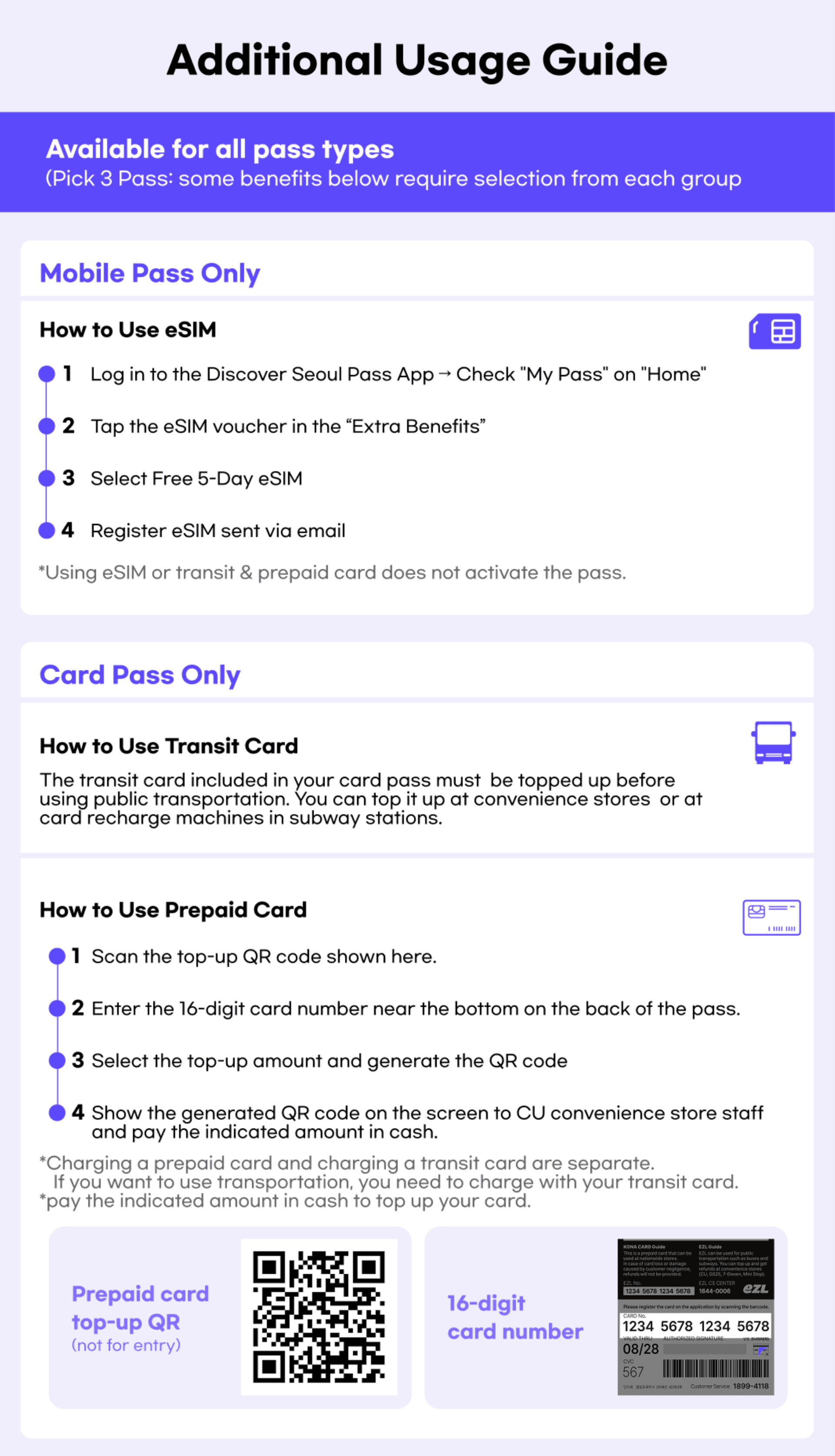 Discover Seoul Pass - image 8