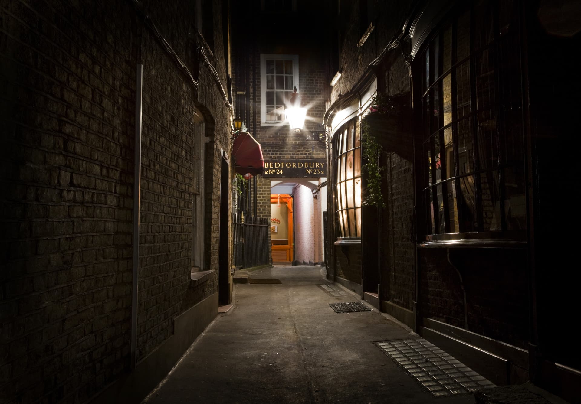 Jack the Ripper Guided Walking Tour - image 5