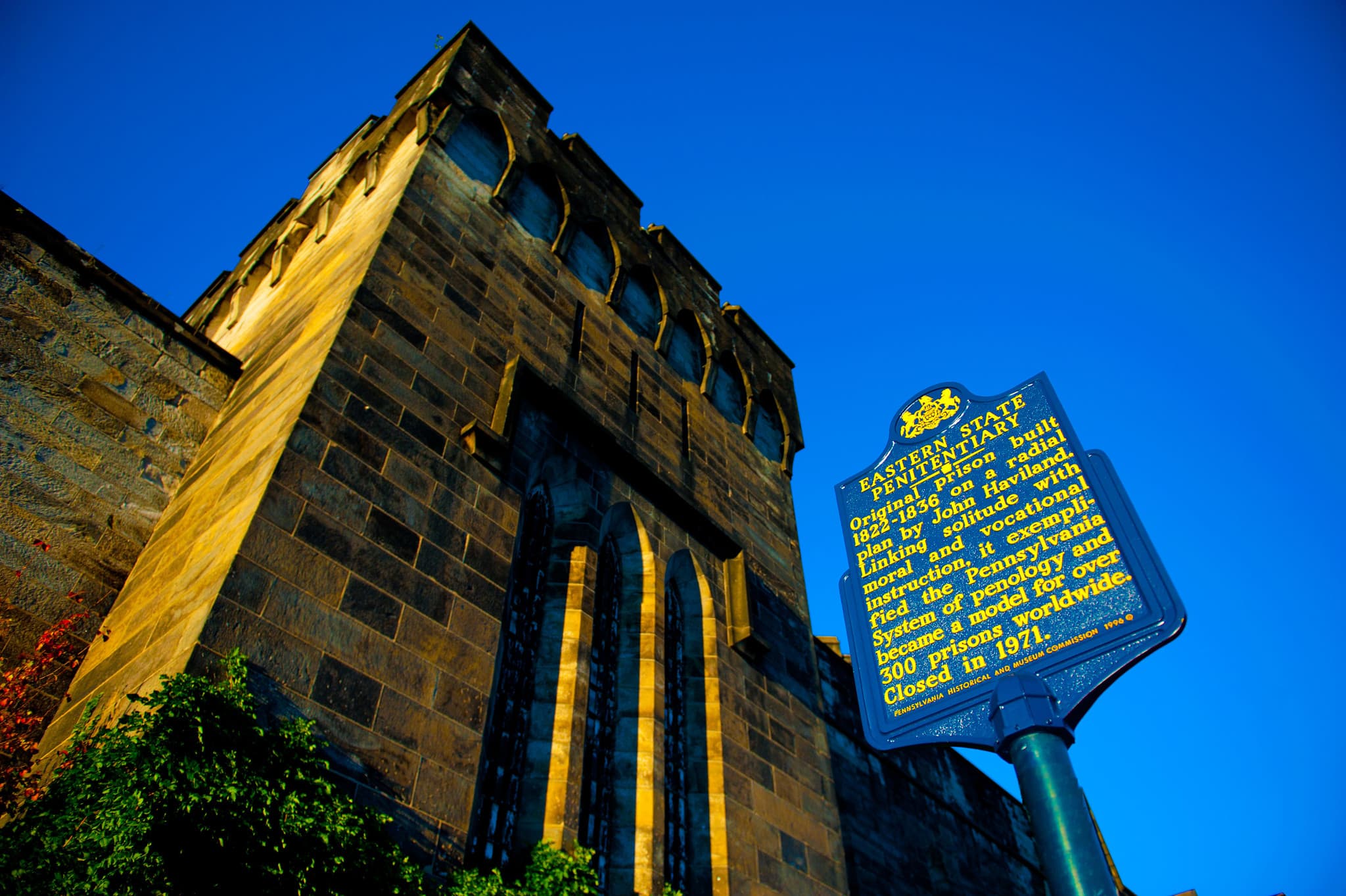 Go City Philadelphia All-Inclusive Pass: Save up to 50% on Attractions - image 42