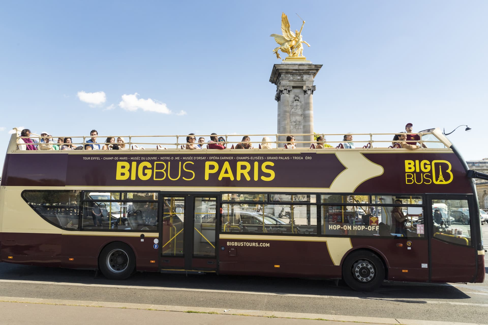 The Paris Pass: Save up to 50% on Attractions - image 13