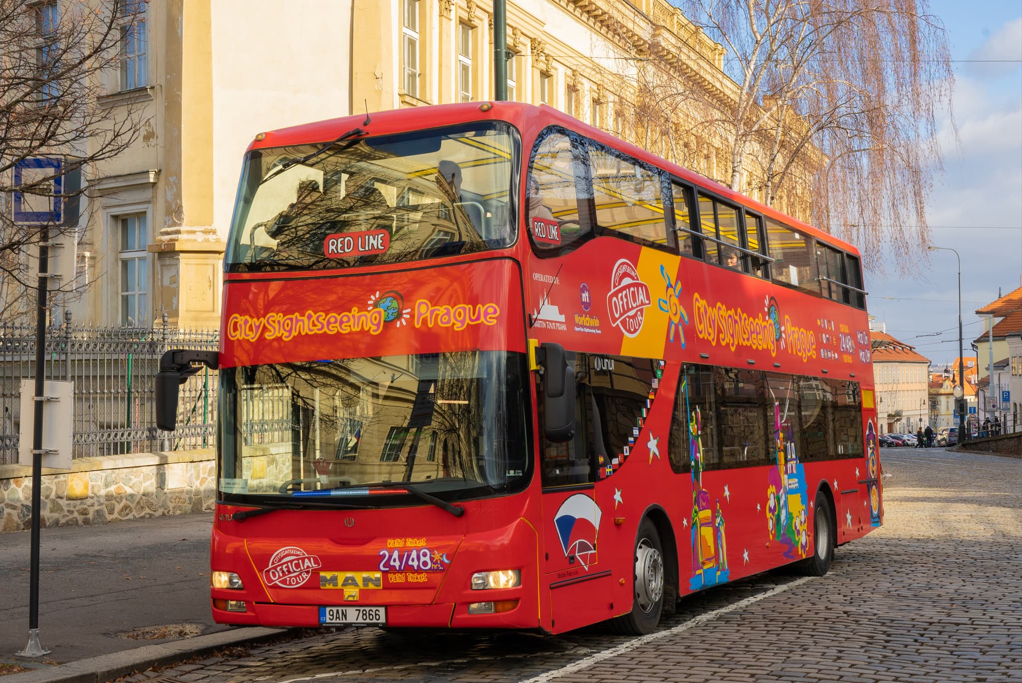 Go City Prague Essentials Pass: 3 Attractions - image 10