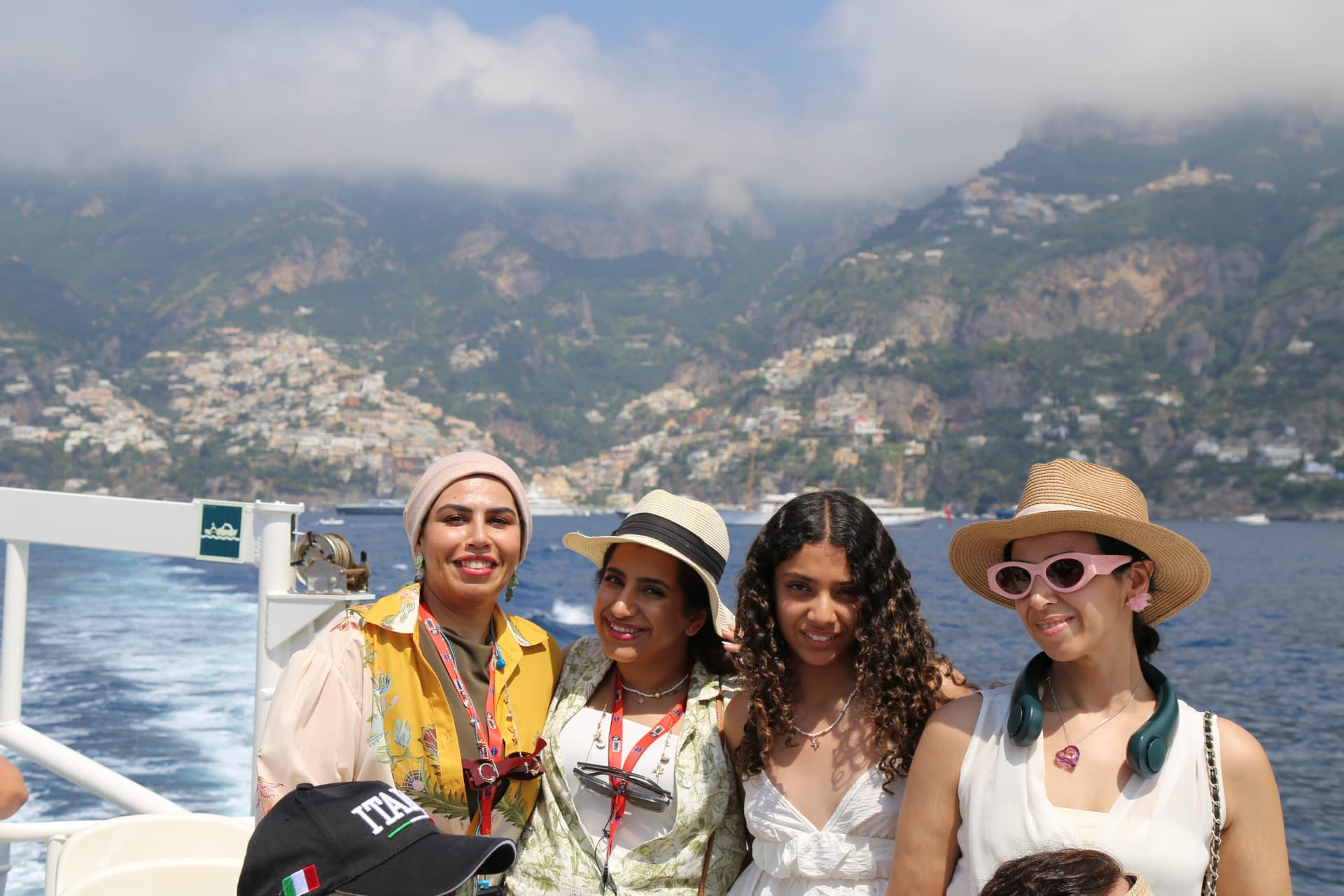 Tour por la Costa Amalfitana: Positano, Amalfi y Ravello desde Sorrento - imagen 11