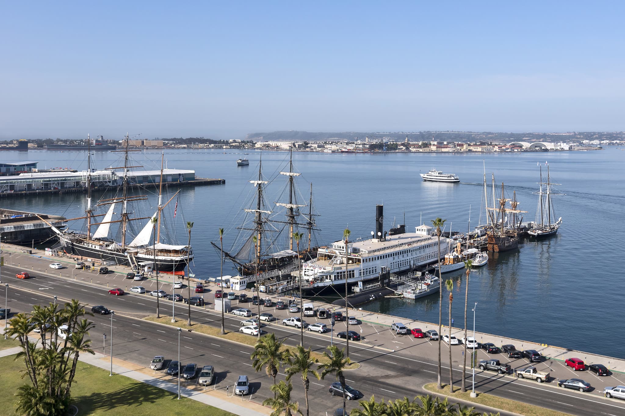 Go City San Diego Explorer Pass: Save up to 50% on Attractions - image 29