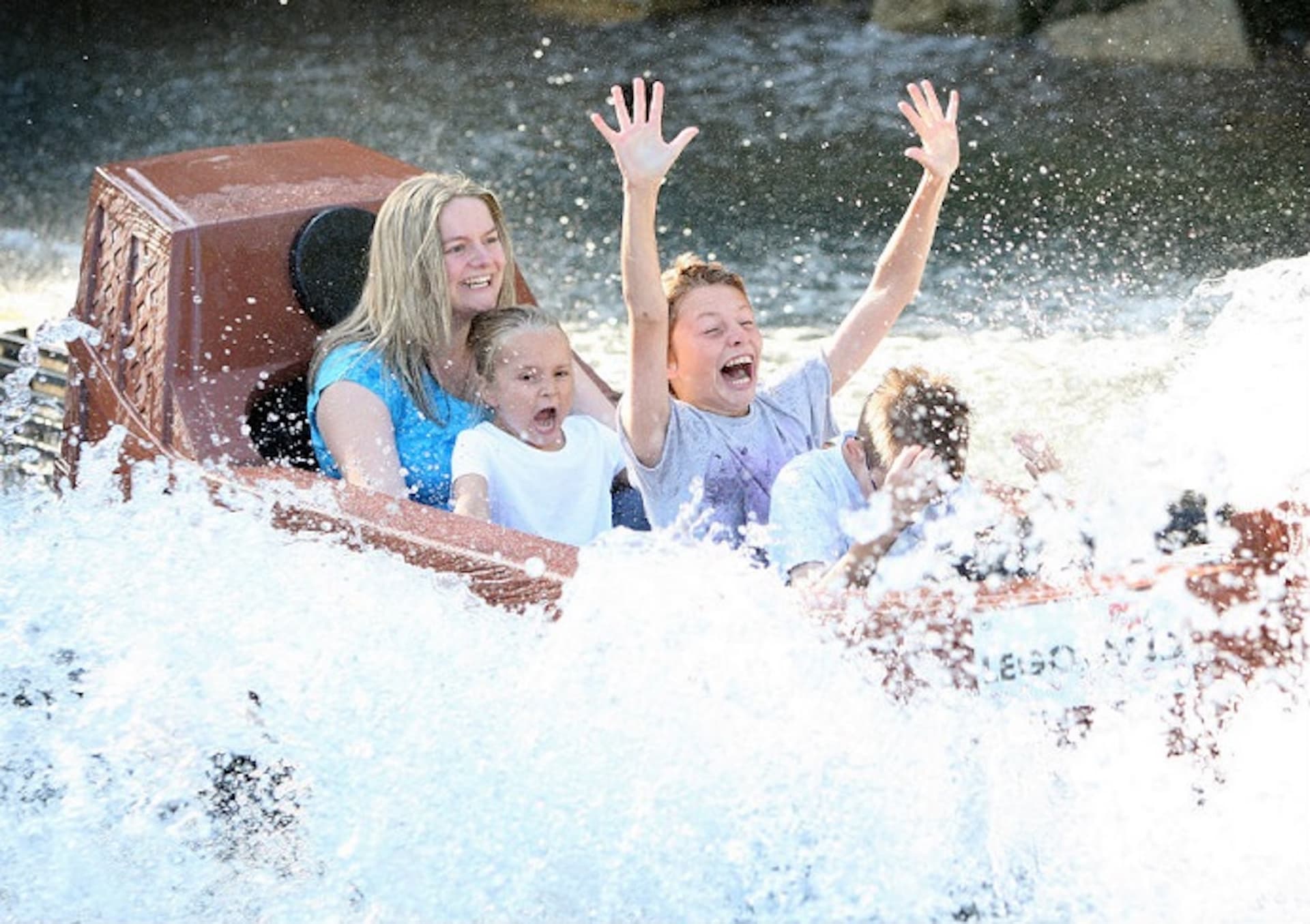 LEGOLAND Windsor Resort Ticket - image 3