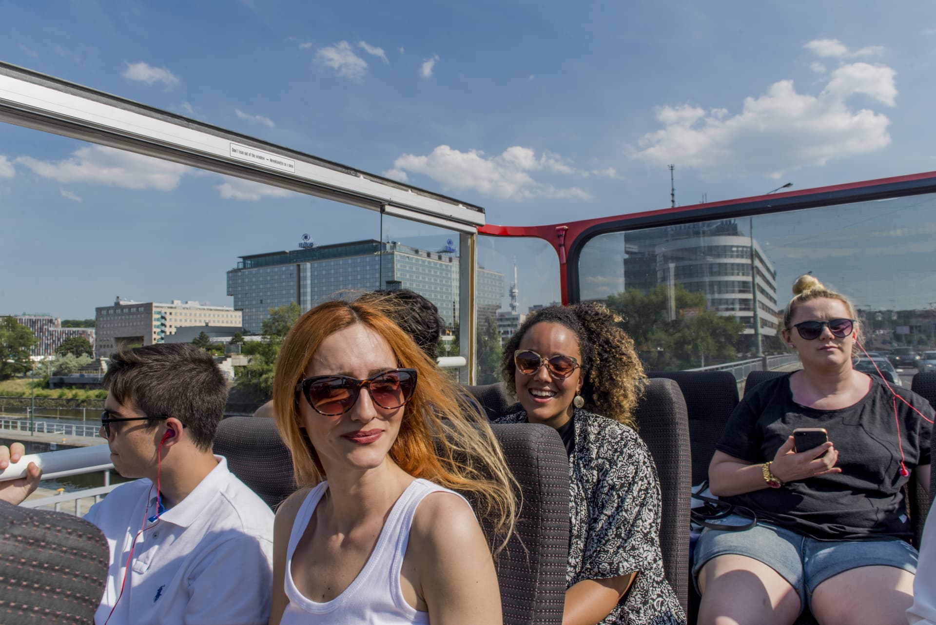 City Sightseeing Praga tour en autobús Hop-on Hop-off - imagen 12
