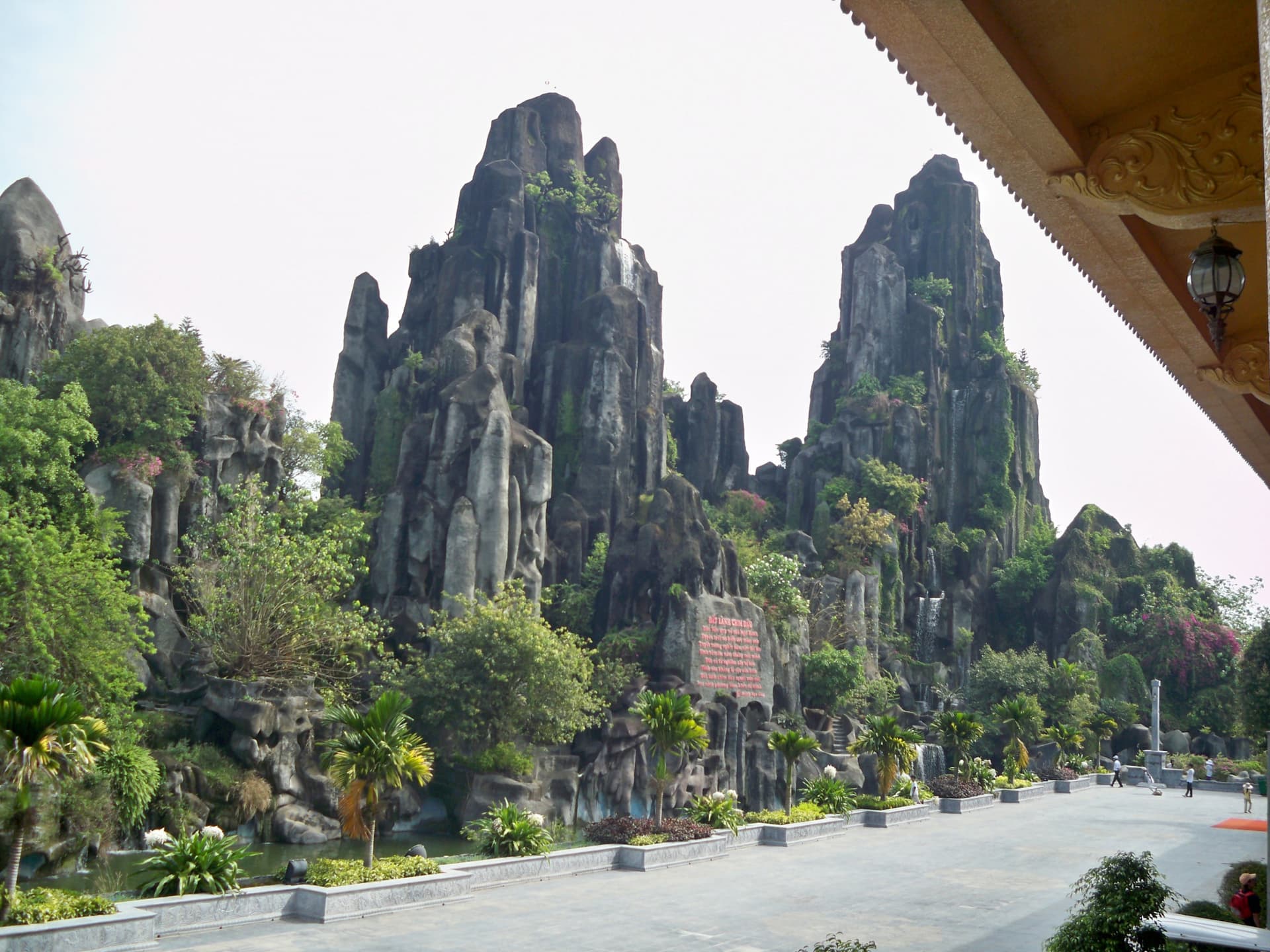 Tour de medio día a las Montañas de Mármol y el casco antiguo de Hoi An desde Da Nang - imagen 2