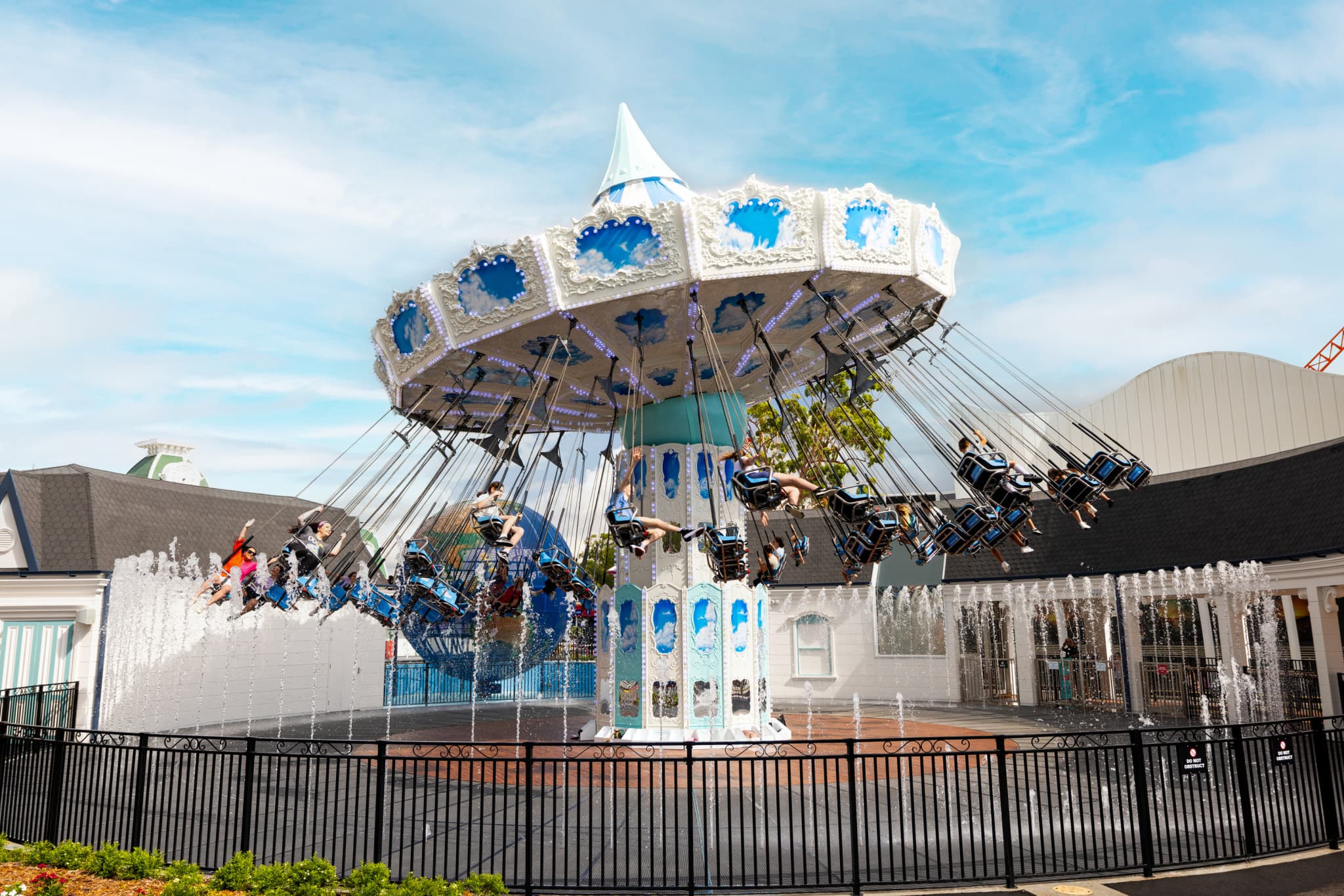 Dreamworld Gold Coast Ticket - image 9