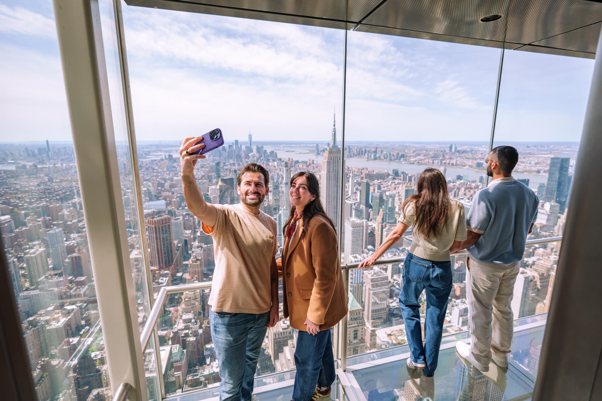 SUMMIT One Vanderbilt Ticket - image 19