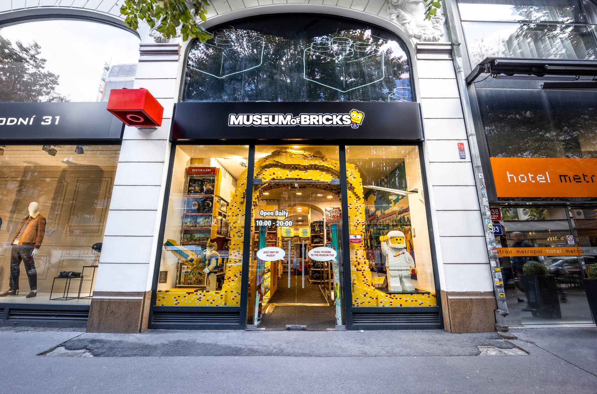 Go City Prague Essentials Pass: 3 Attractions - image 21