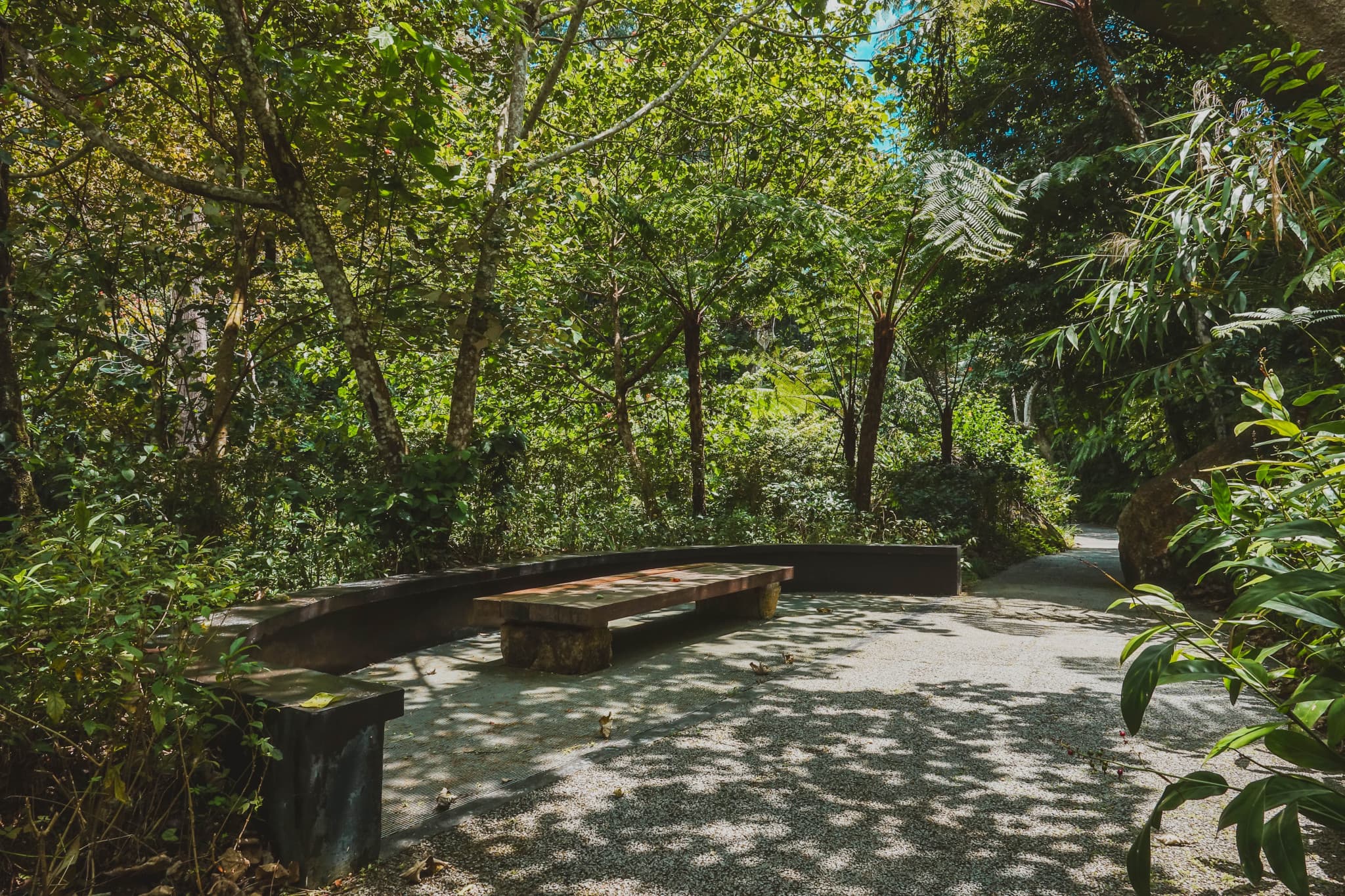The Habitat Penang Hill Ticket - image 19