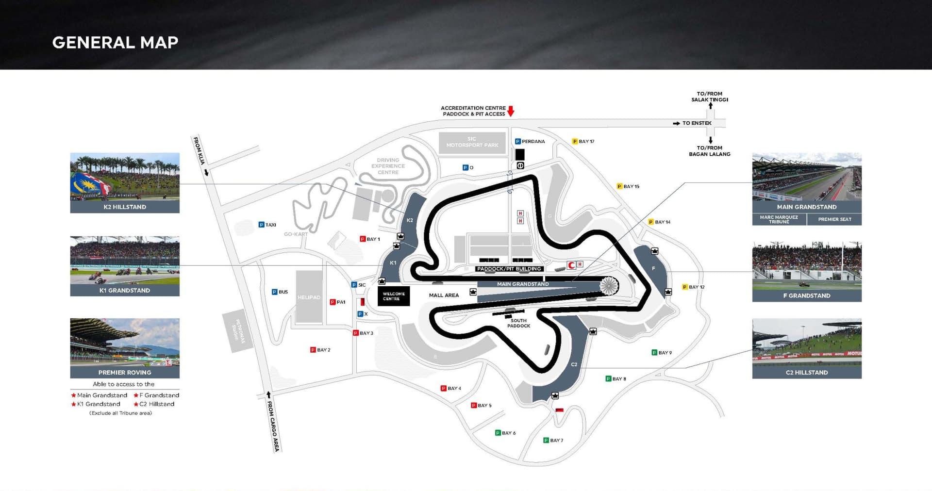 MotoGP Petronas Grand Prix Of Malaysia 2026 (30 Oct - 1 Nov) - image 16