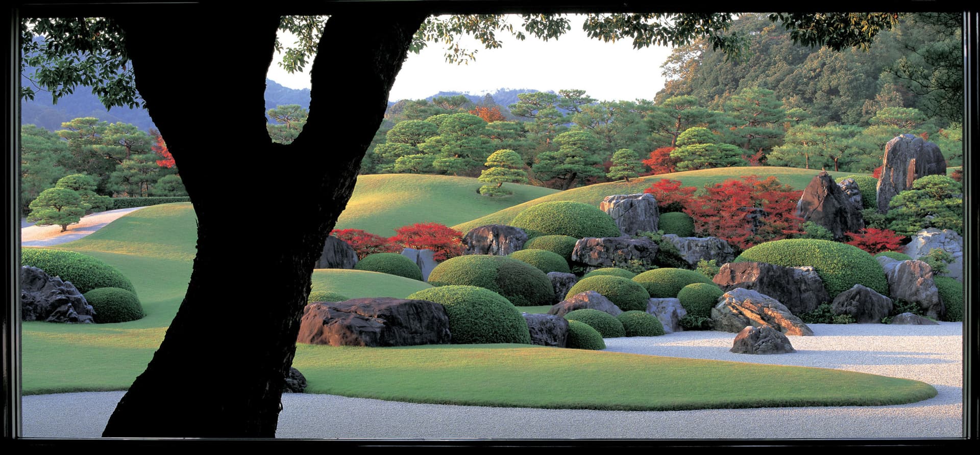 Adachi Museum of Art Ticket - main image