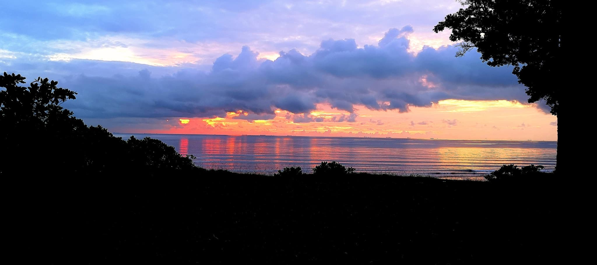 Desaru Beach and Tide Pool Walk - main image