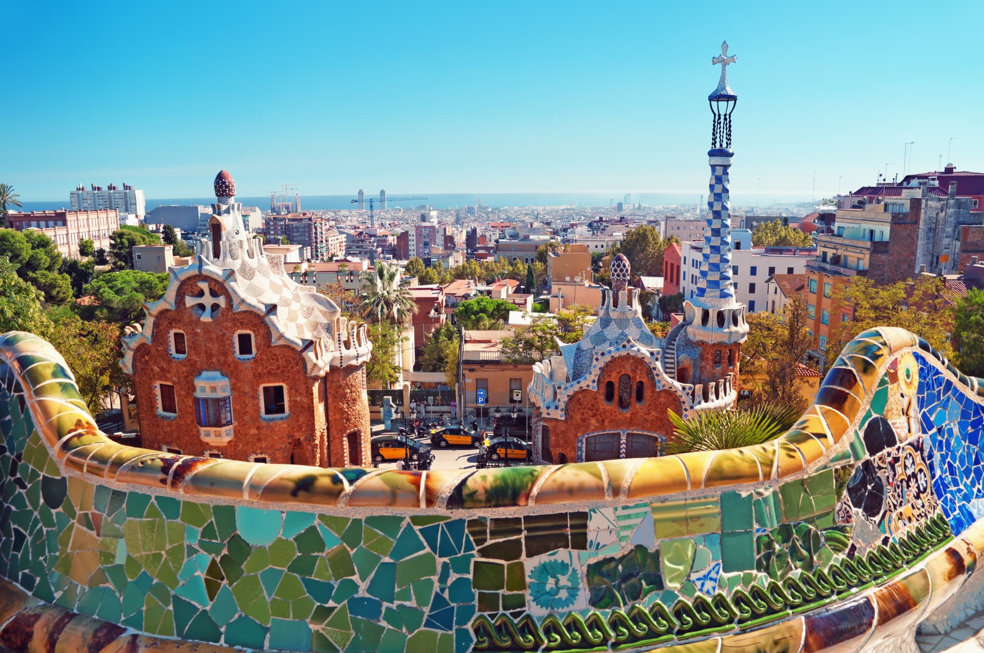 Go City Barcelona Essentials Pass: 3 atracciones - imagen 8