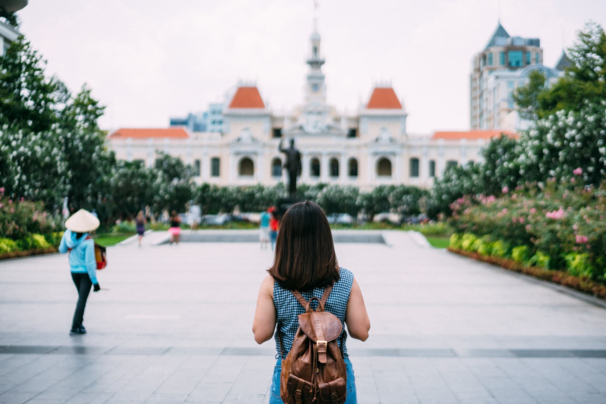 Professional Photo Shoot in Ho Chi Minh City - image 4
