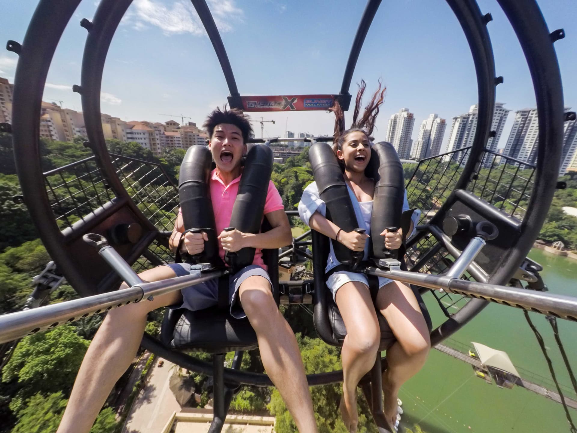 Entrada para Sunway Lagoon Theme Park - imagen 35