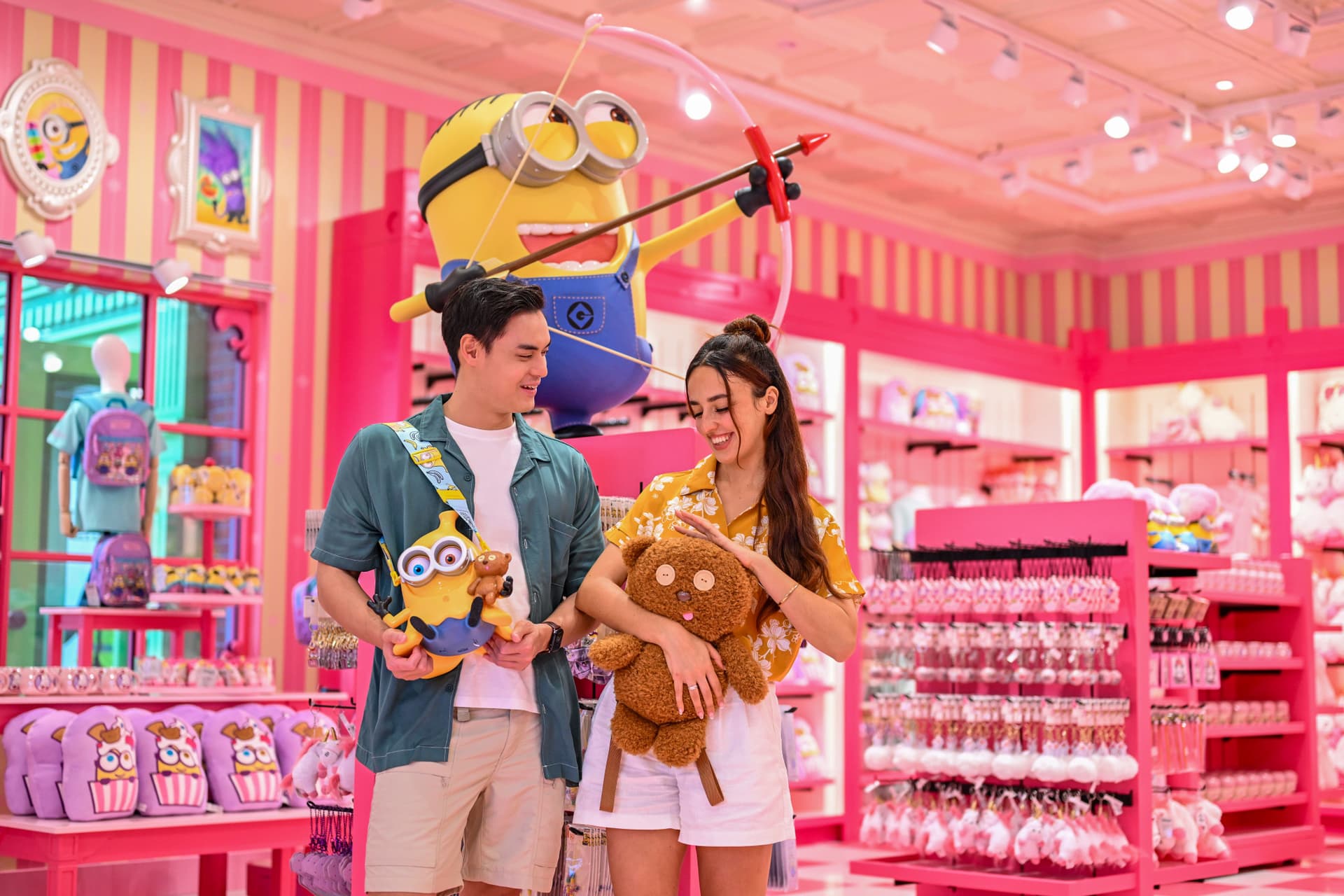 Universal Studios Singapore Express Pass - imagen 7