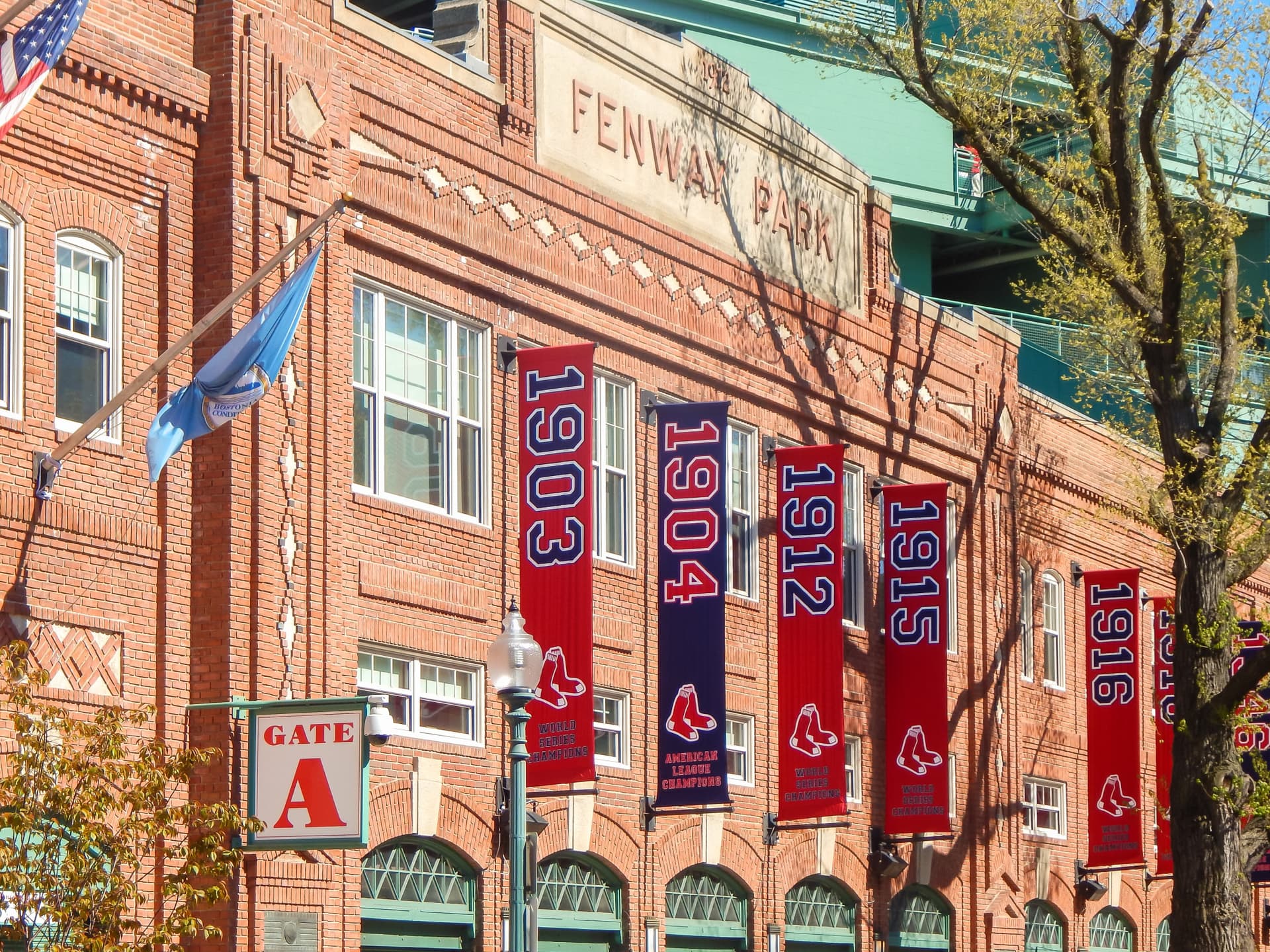 Go City Boston Explorer Pass: Save up to 50% on Attractions - image 22