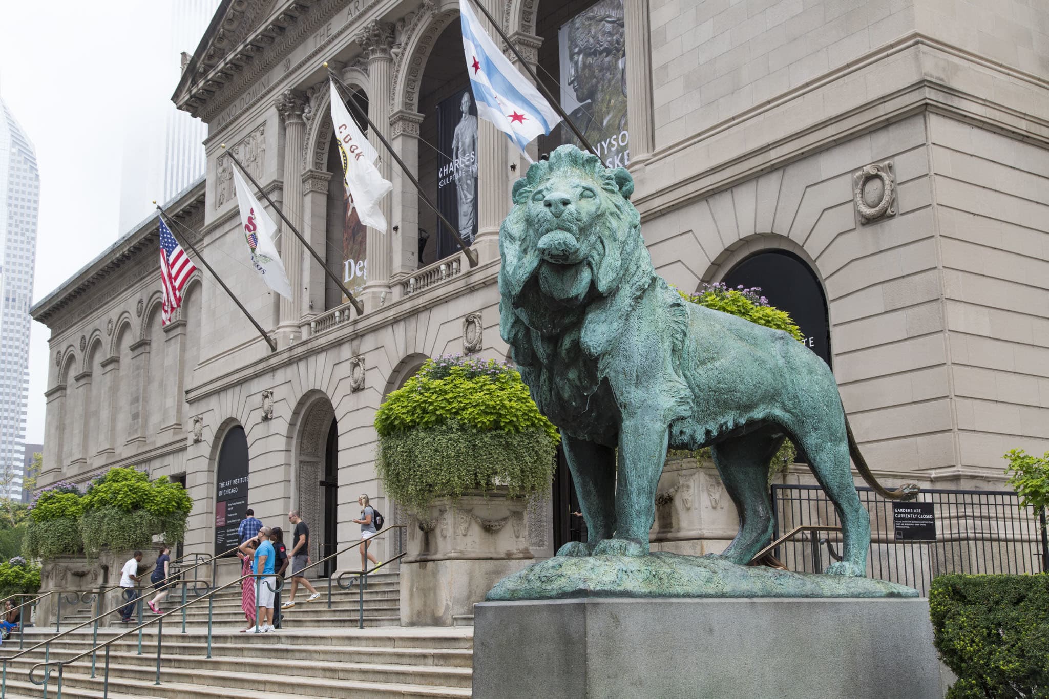 The Art Institute of Chicago: Fast Pass Ticket - image 3